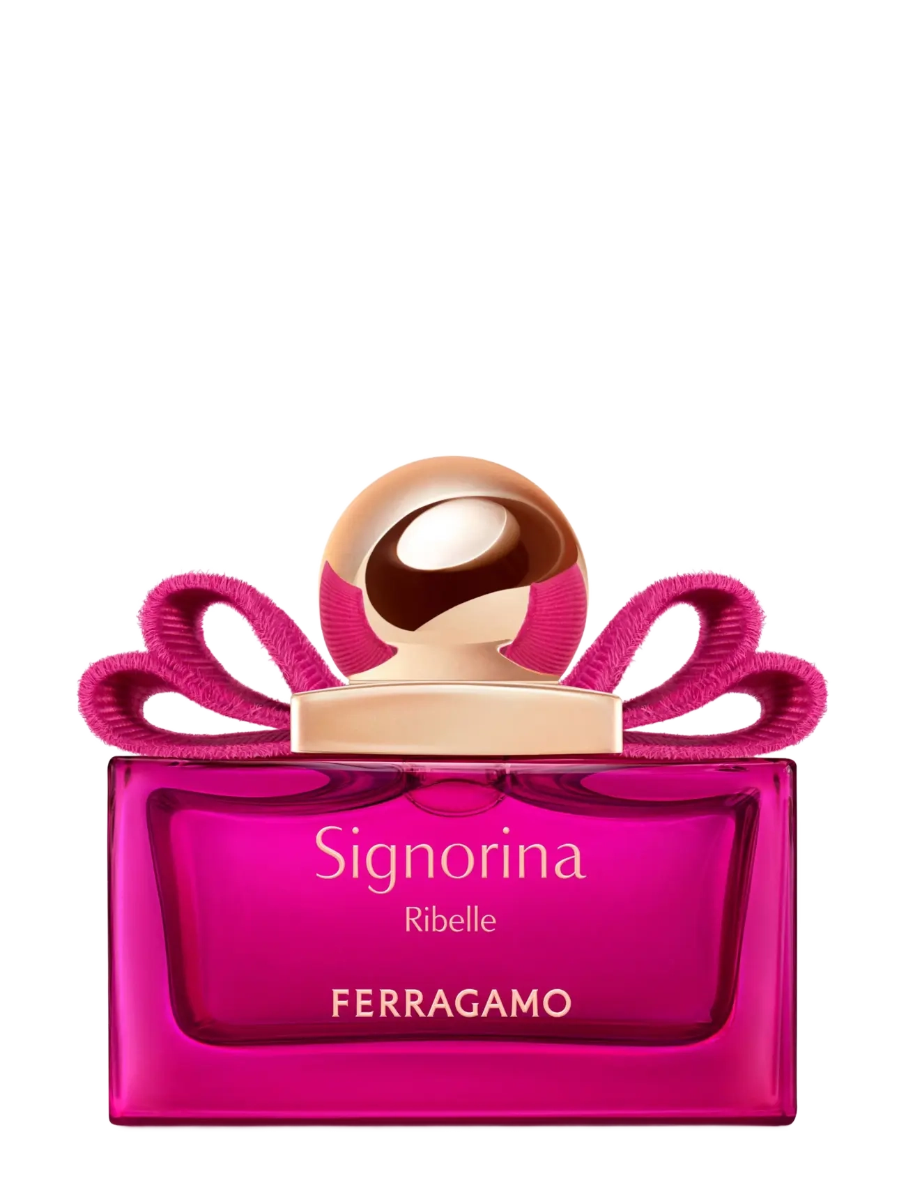 Signorina Ribelle Edp