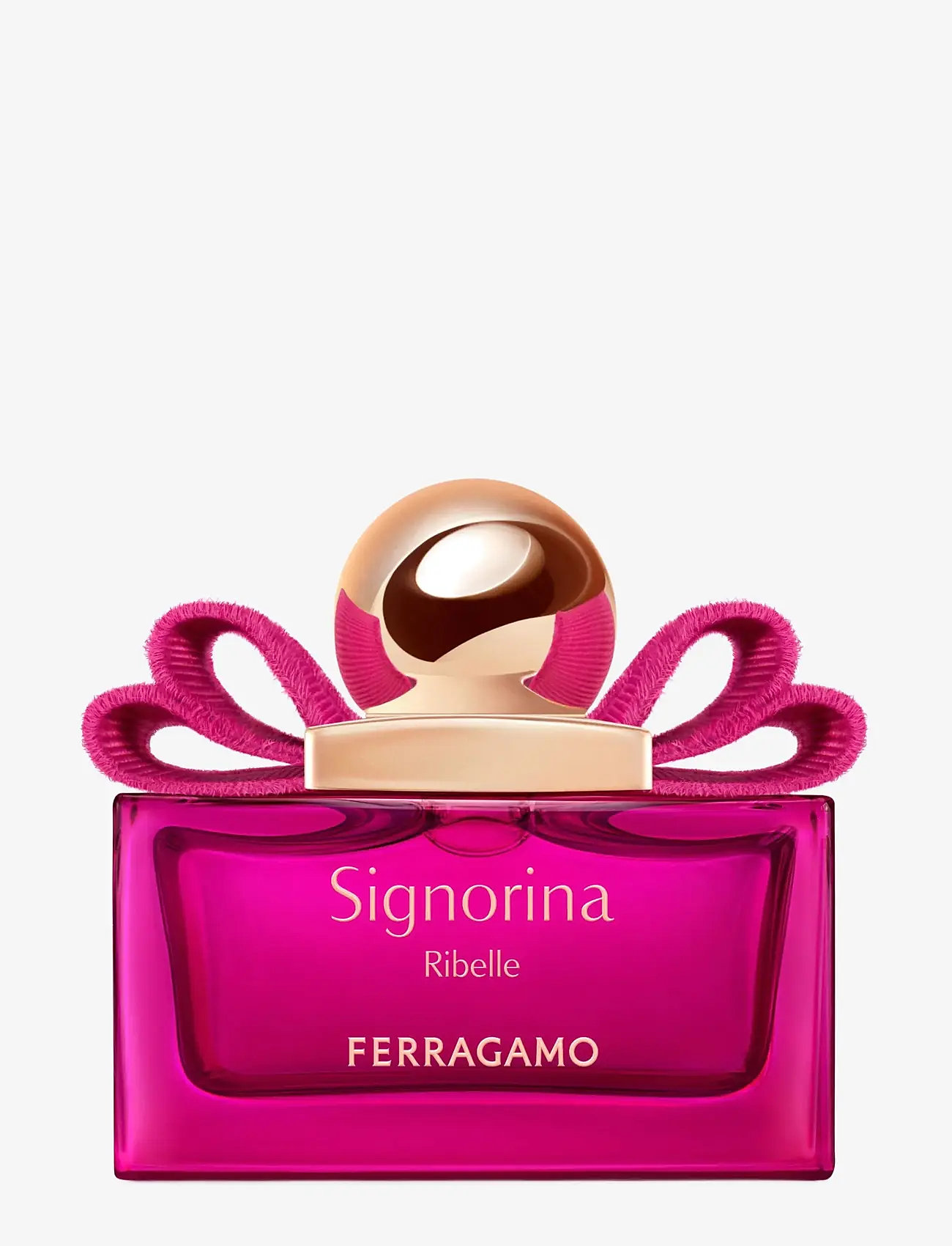 Ferragamo - Signorina Ribelle EdP 30ml - clear - 0