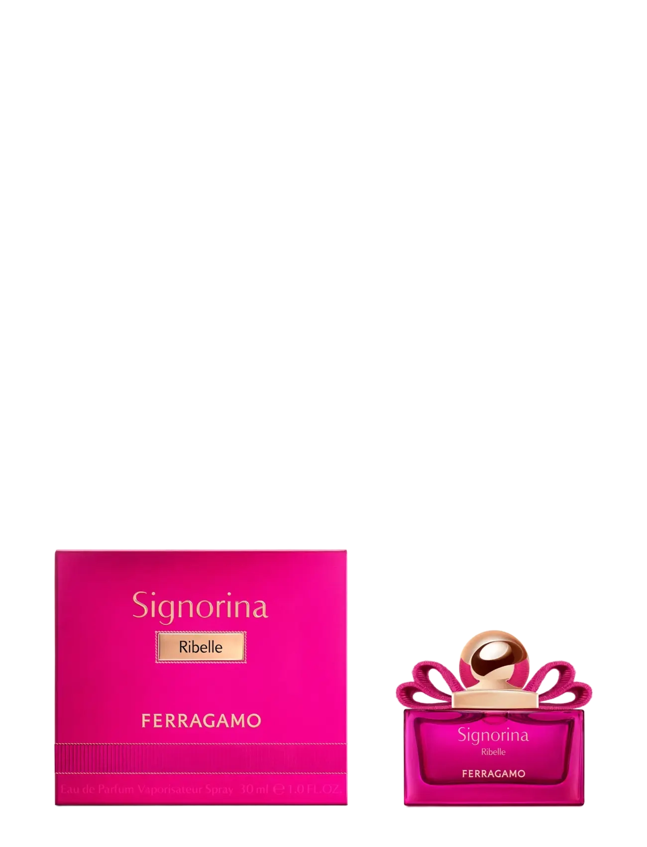 Signorina Ribelle Edp 2