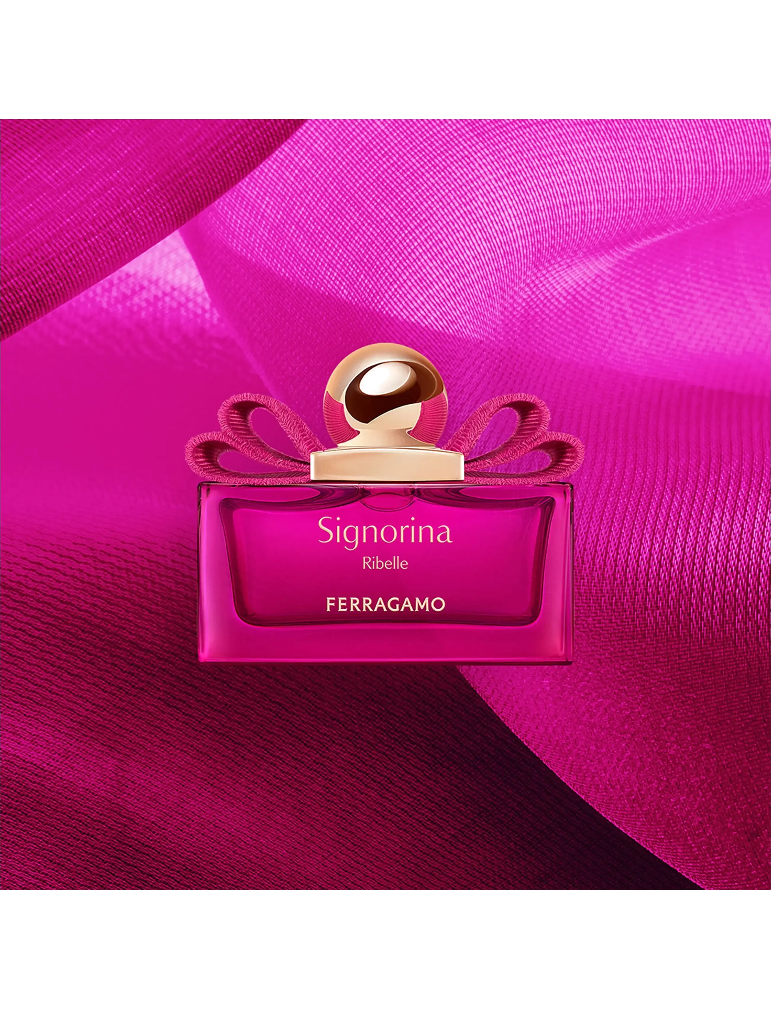 Signorina Ribelle Edp 4