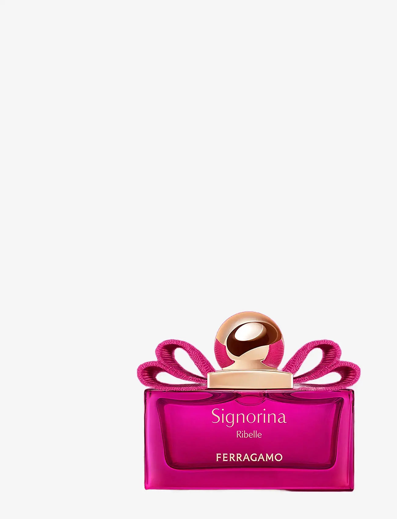 Ferragamo - Signorina Ribelle EdP 30ml - clear - 3