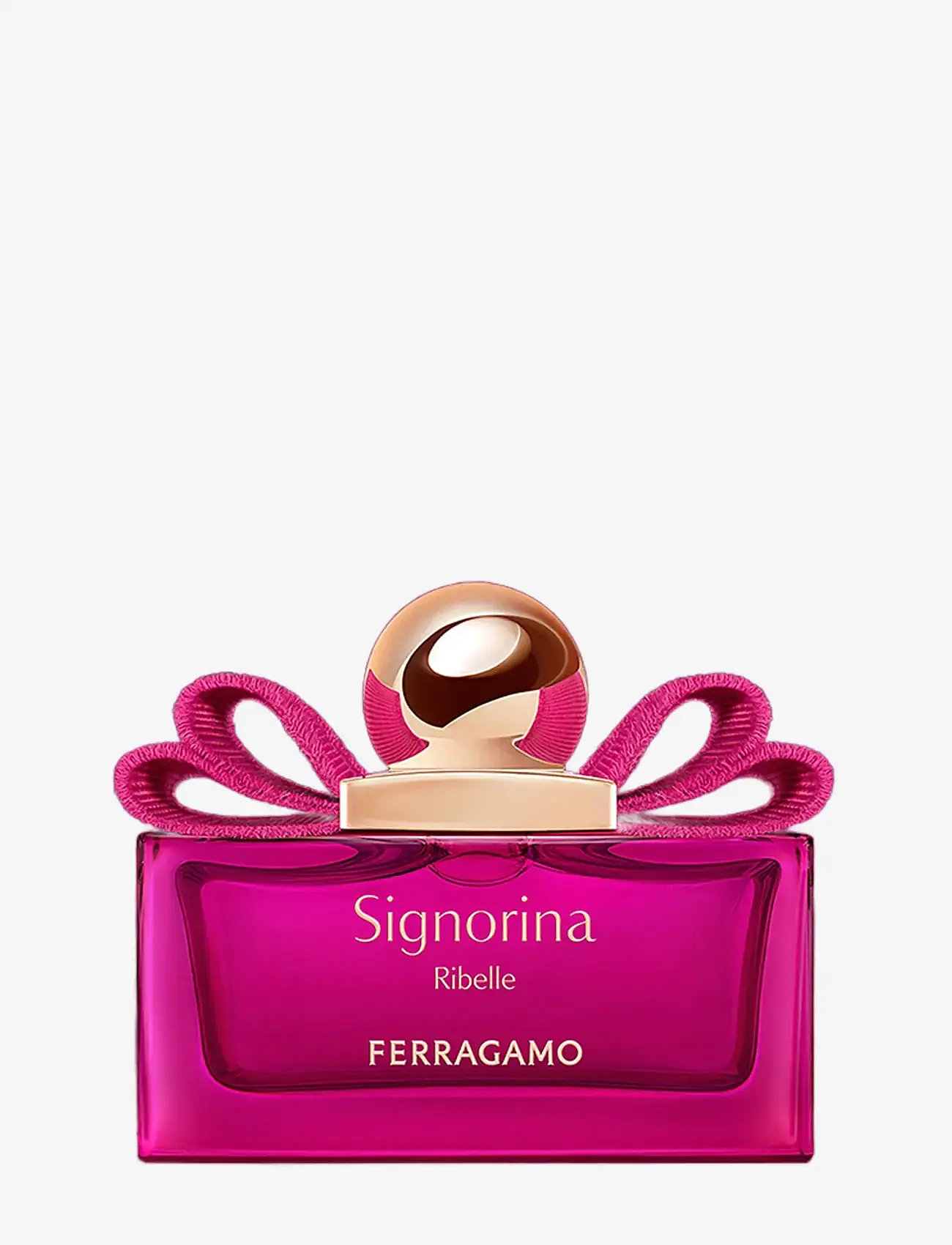 Ferragamo - Signorina Ribelle EdP 30ml - clear - 4