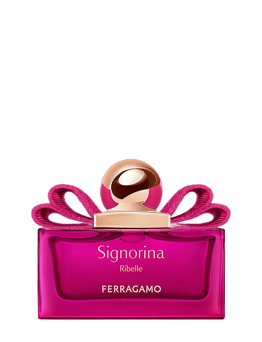 Ferragamo - Signorina Ribelle EdP 30ml - bliv klar til date night - clear - 4
