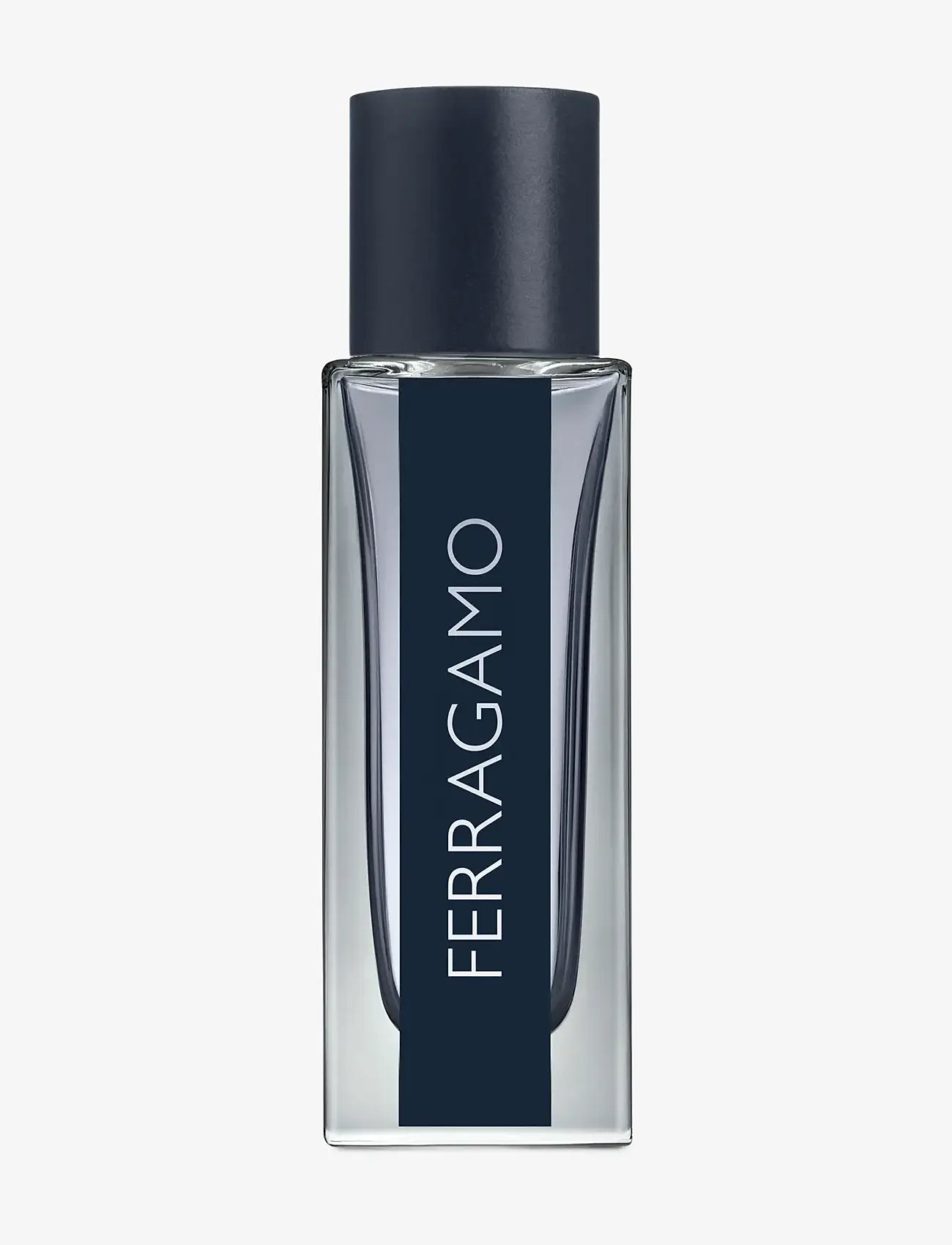 Ferragamo - Ferragamo Men EdT 30ml - till honom  - clear - 0