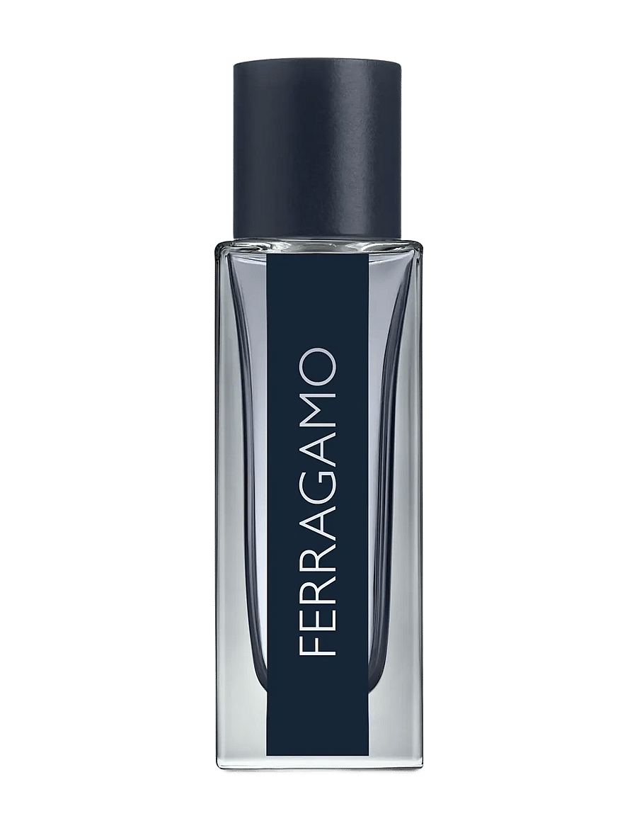 Ferragamo - Ferragamo Men EdT 30ml - till honom - clear - 0