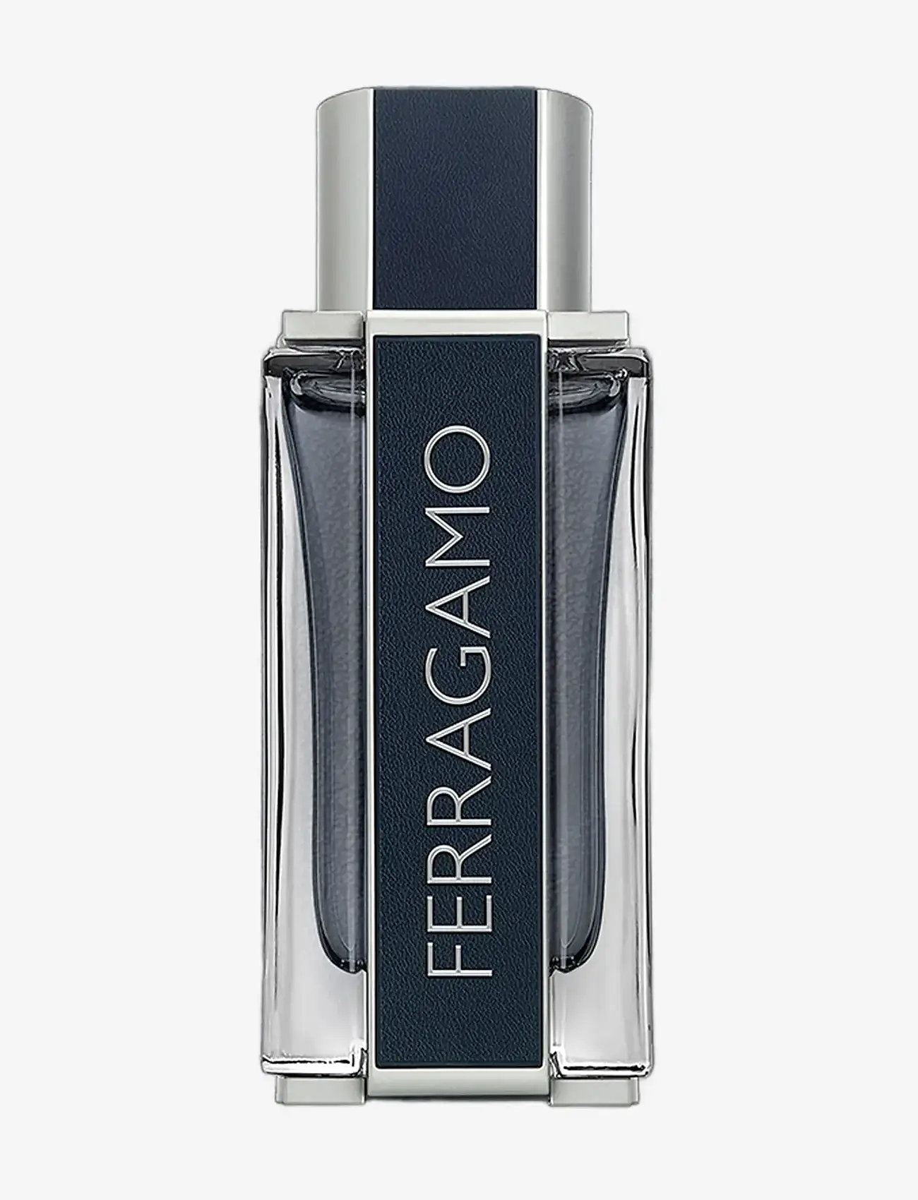 Ferragamo - Ferragamo Men EdT 30ml - till honom  - clear - 3