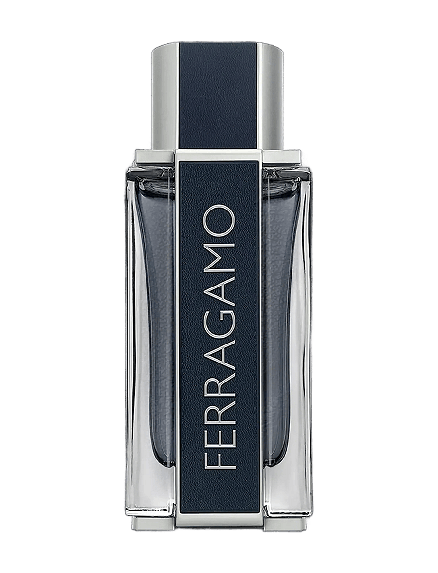 Ferragamo - Ferragamo Men EdT 30ml - till honom - clear - 3