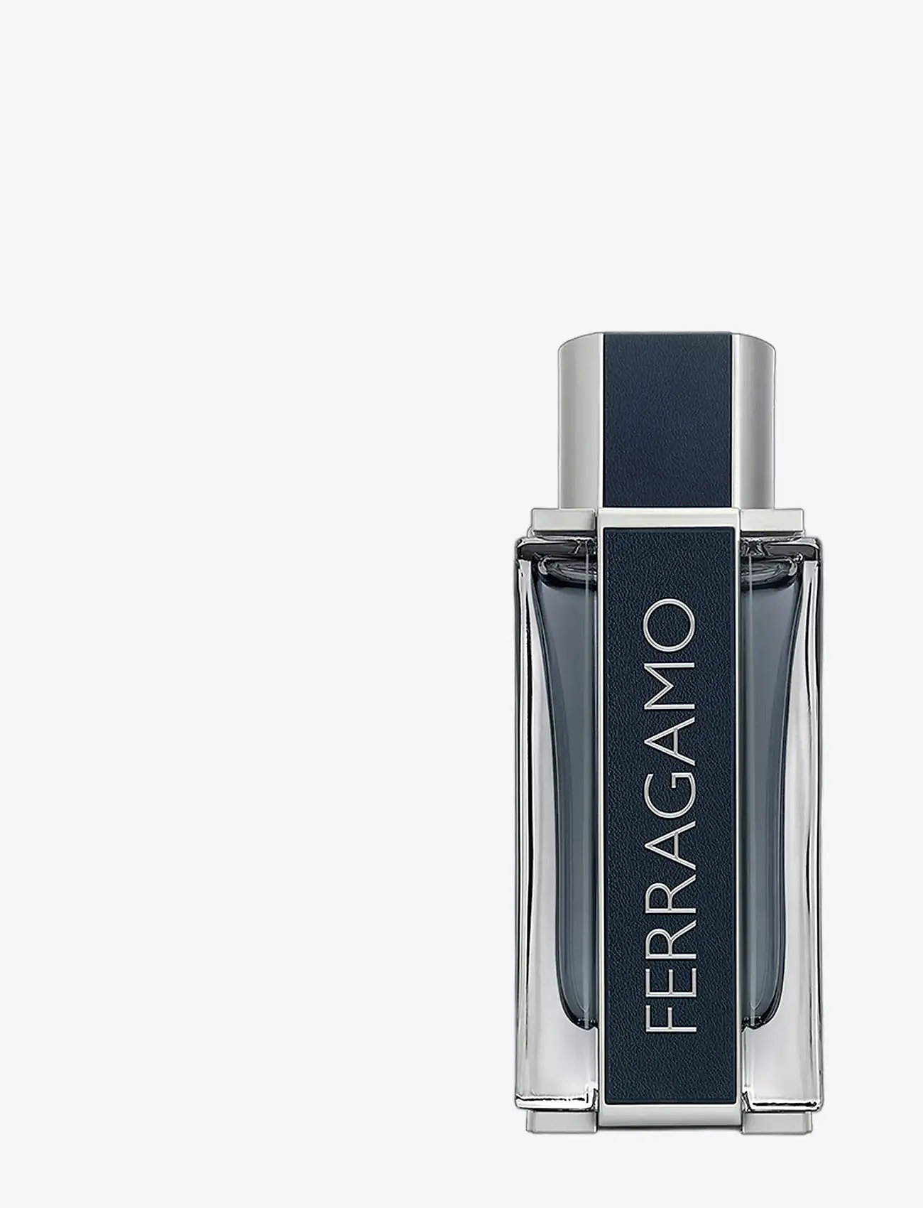 Ferragamo - Ferragamo Men EdT 30ml - till honom  - clear - 4