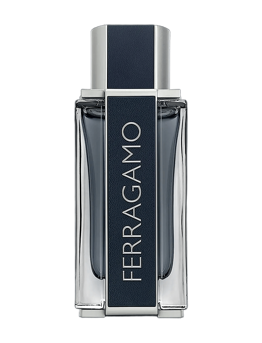 Ferragamo - Ferragamo Men EdT 30ml - till honom - clear - 4