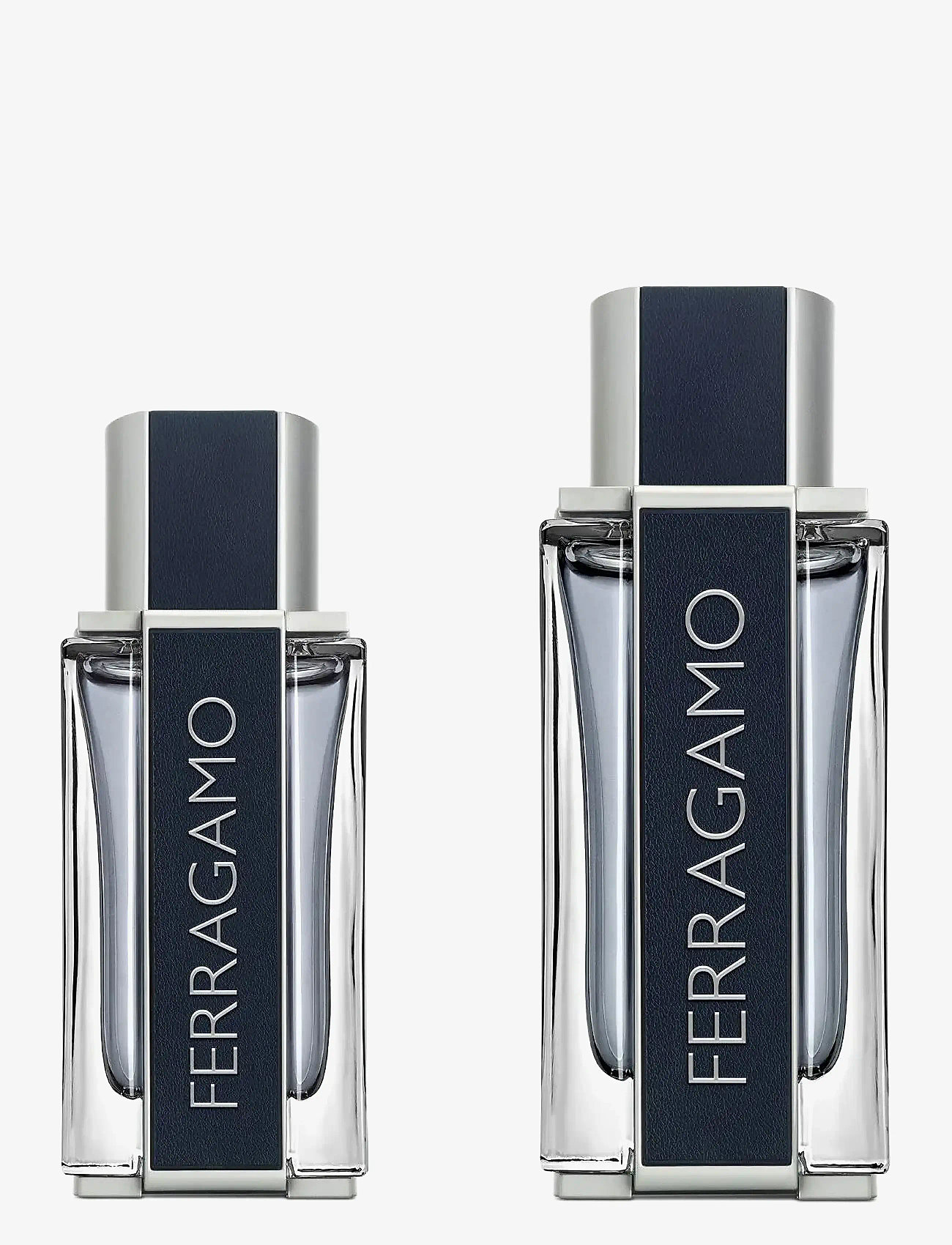 Ferragamo - Ferragamo Men EdT 30ml - till honom  - clear - 5