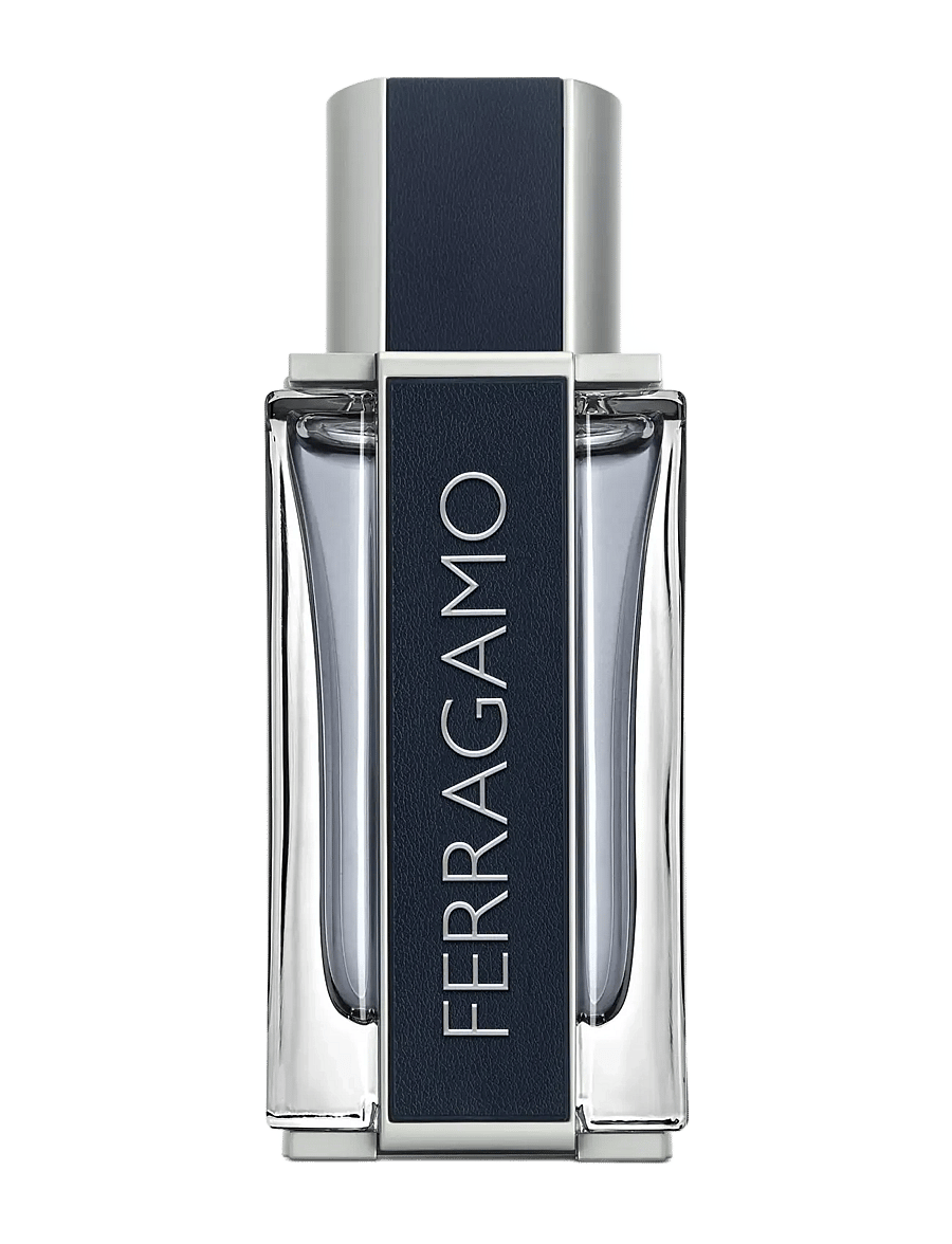 Ferragamo - Ferragamo Men EdT 50ml - till honom - clear - 1