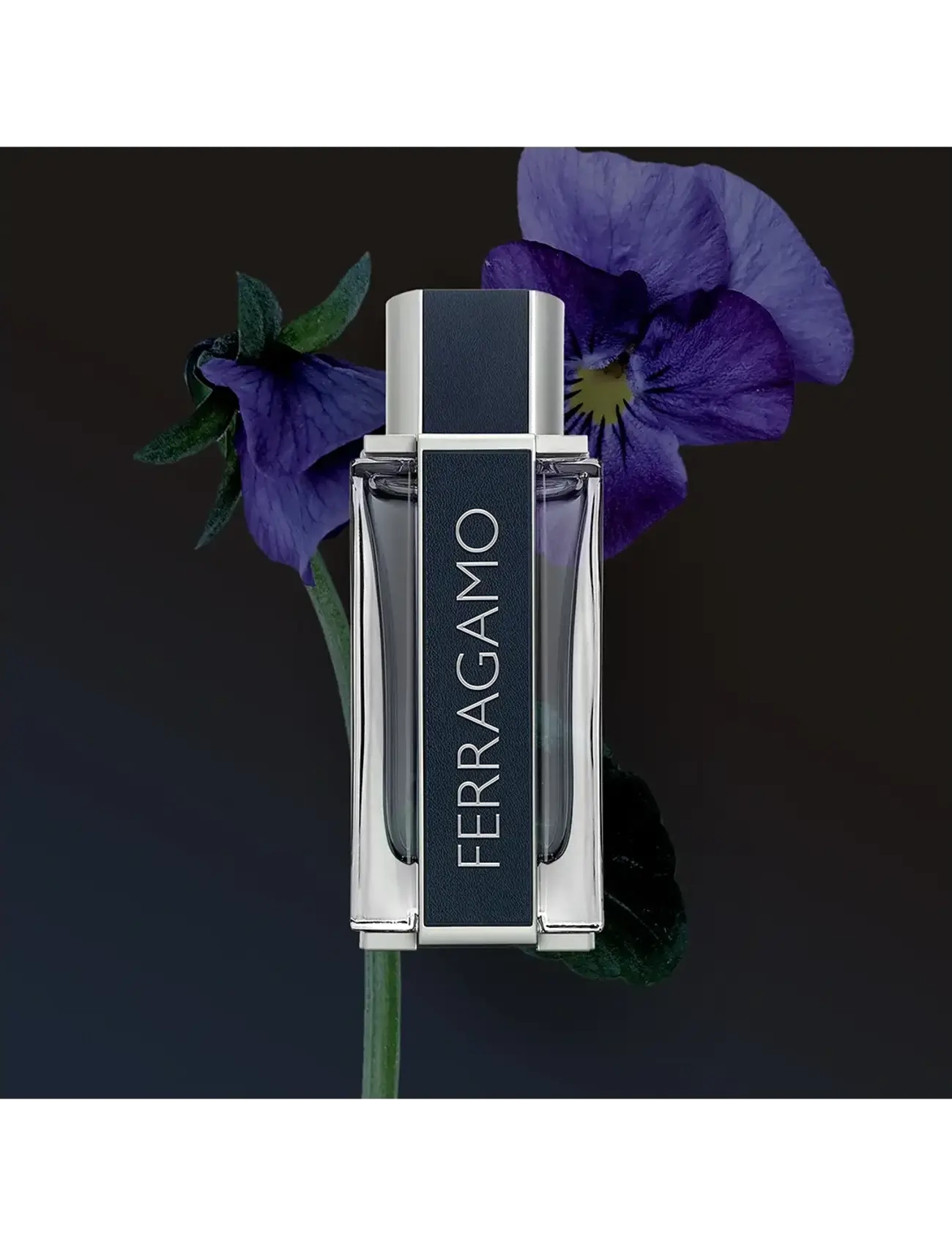 Ferragamo Ferragamo Men Edt 50ml, 50 ml, Nude, Parfume > Eau De Toilette, Herre