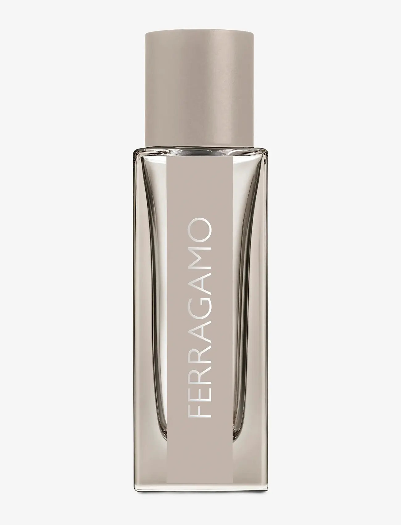 Ferragamo - Bright Leather Men EdT 30 ml - til ham  - clear - 0