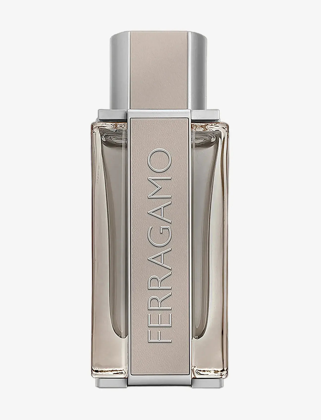 Ferragamo - Bright Leather Men EdT 30 ml - til ham  - clear - 3