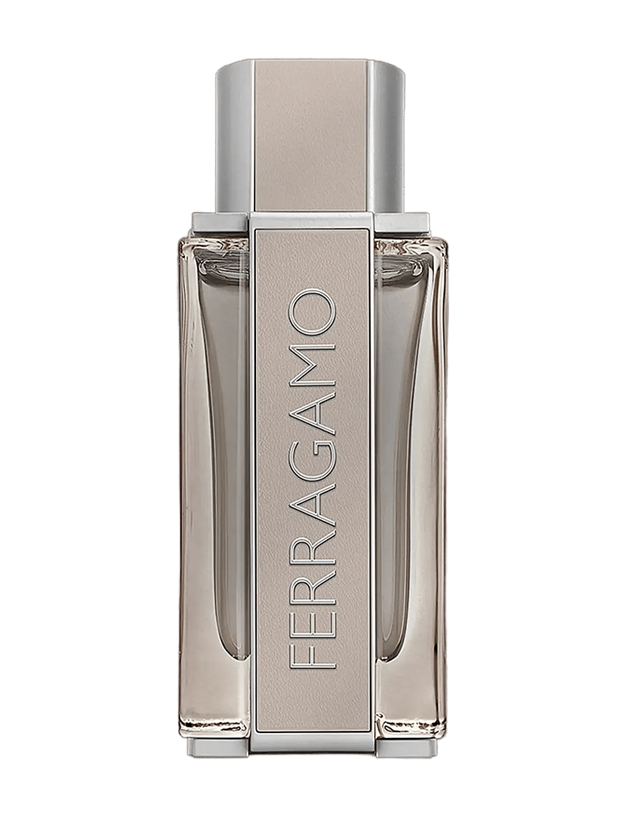 Ferragamo - Bright Leather Men EdT 30 ml - till honom - clear - 3