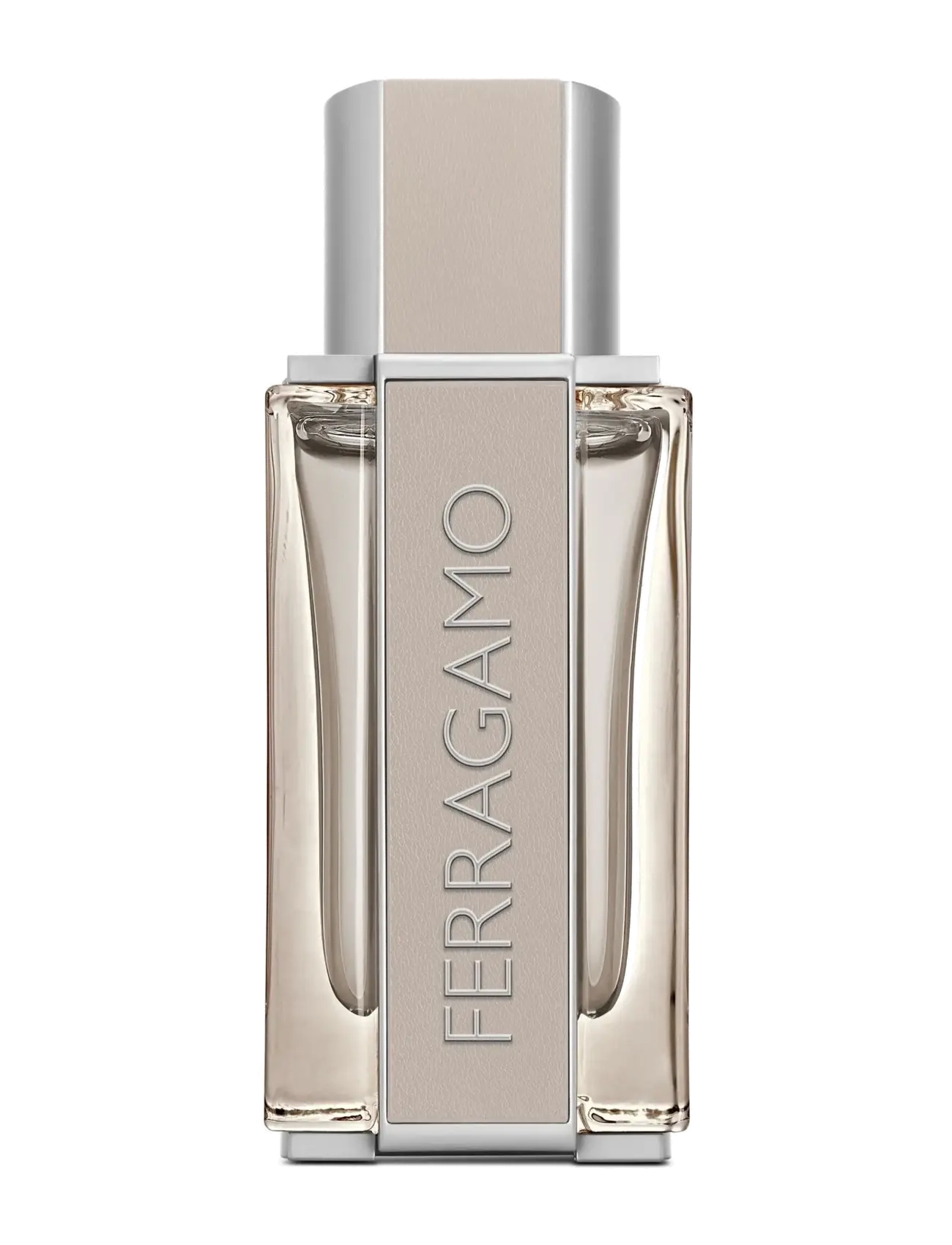 Ferragamo Bright Leather Men EdT 50ml - Beauty för Män - null / undefined