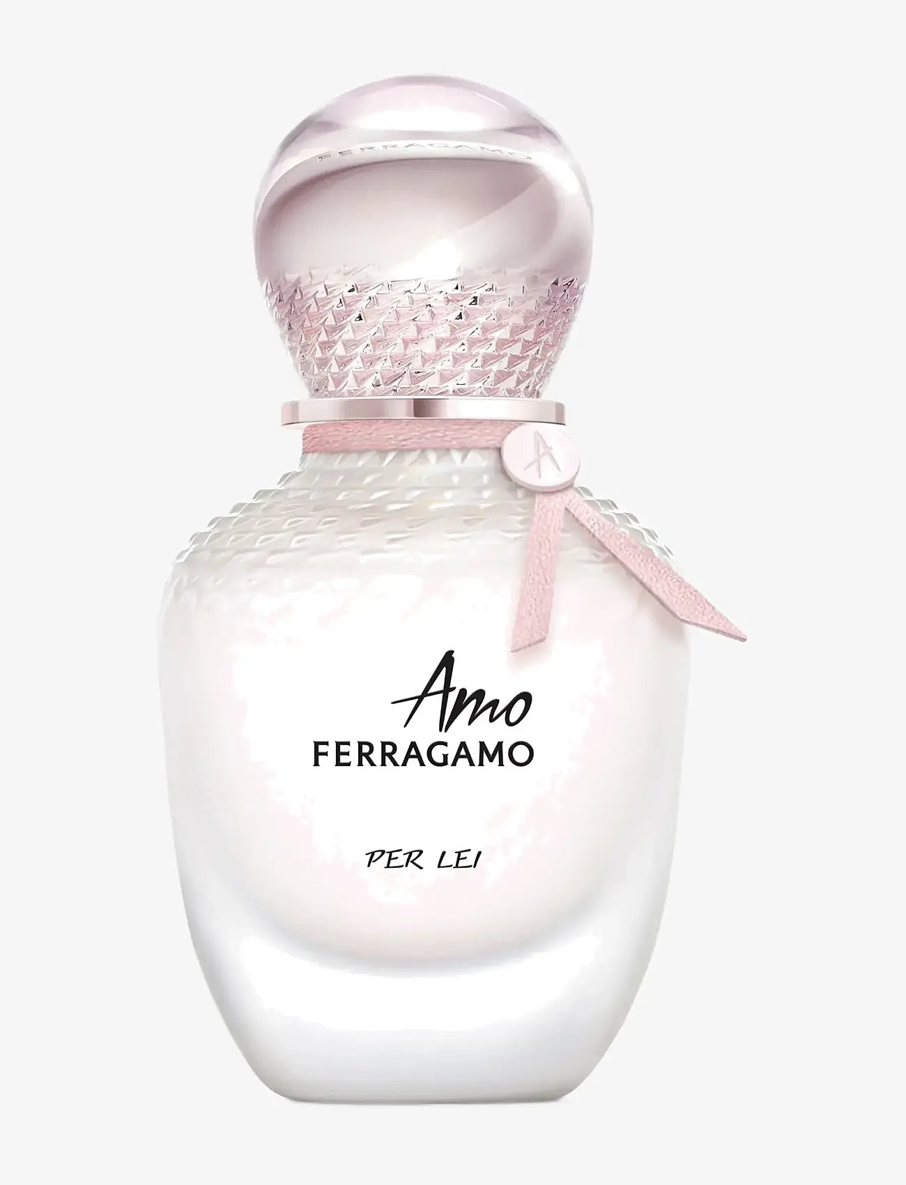 Ferragamo - Amo Per Lei Women EdP 30ml - clear - 0