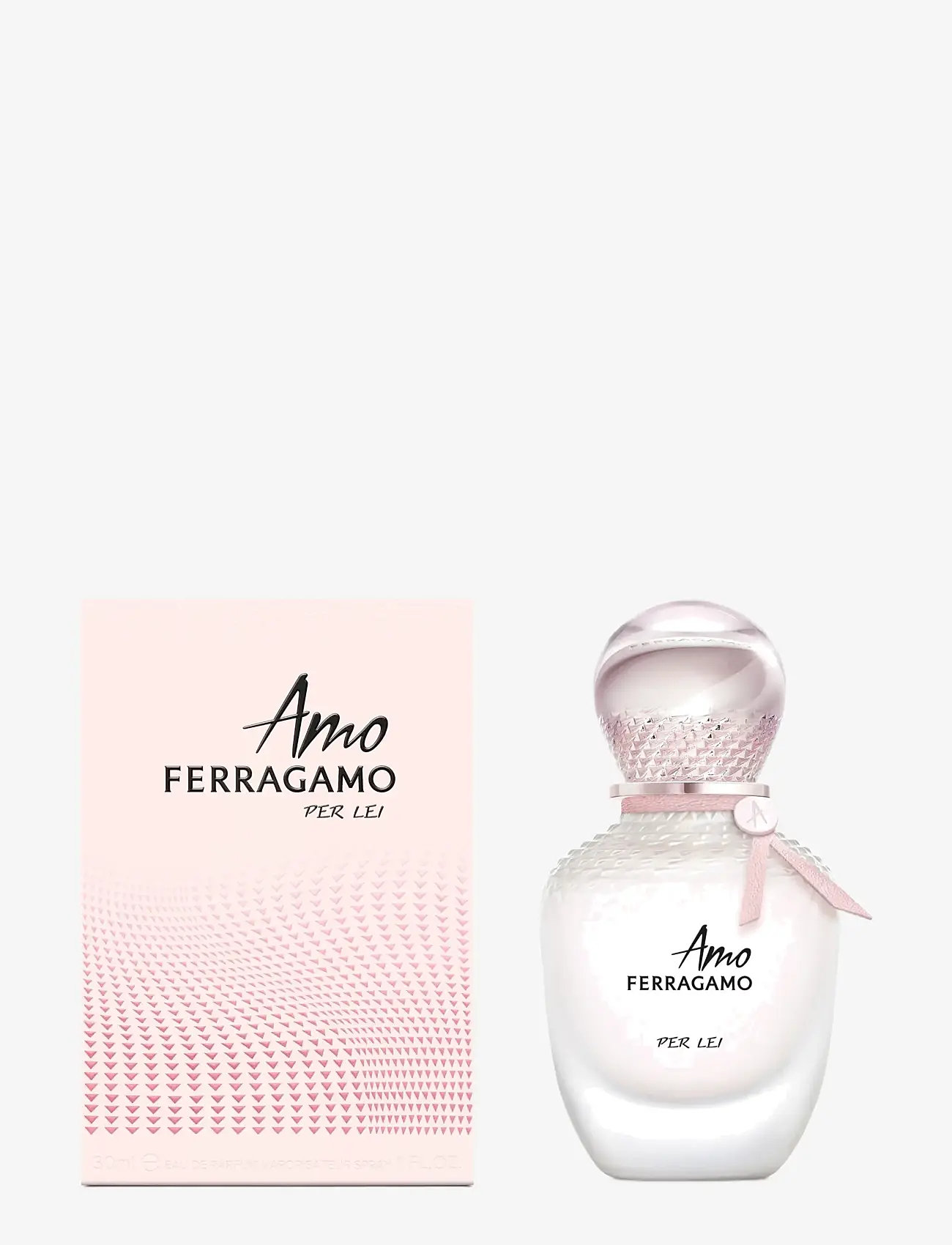 Ferragamo - Amo Per Lei Women EdP 30ml - clear - 1