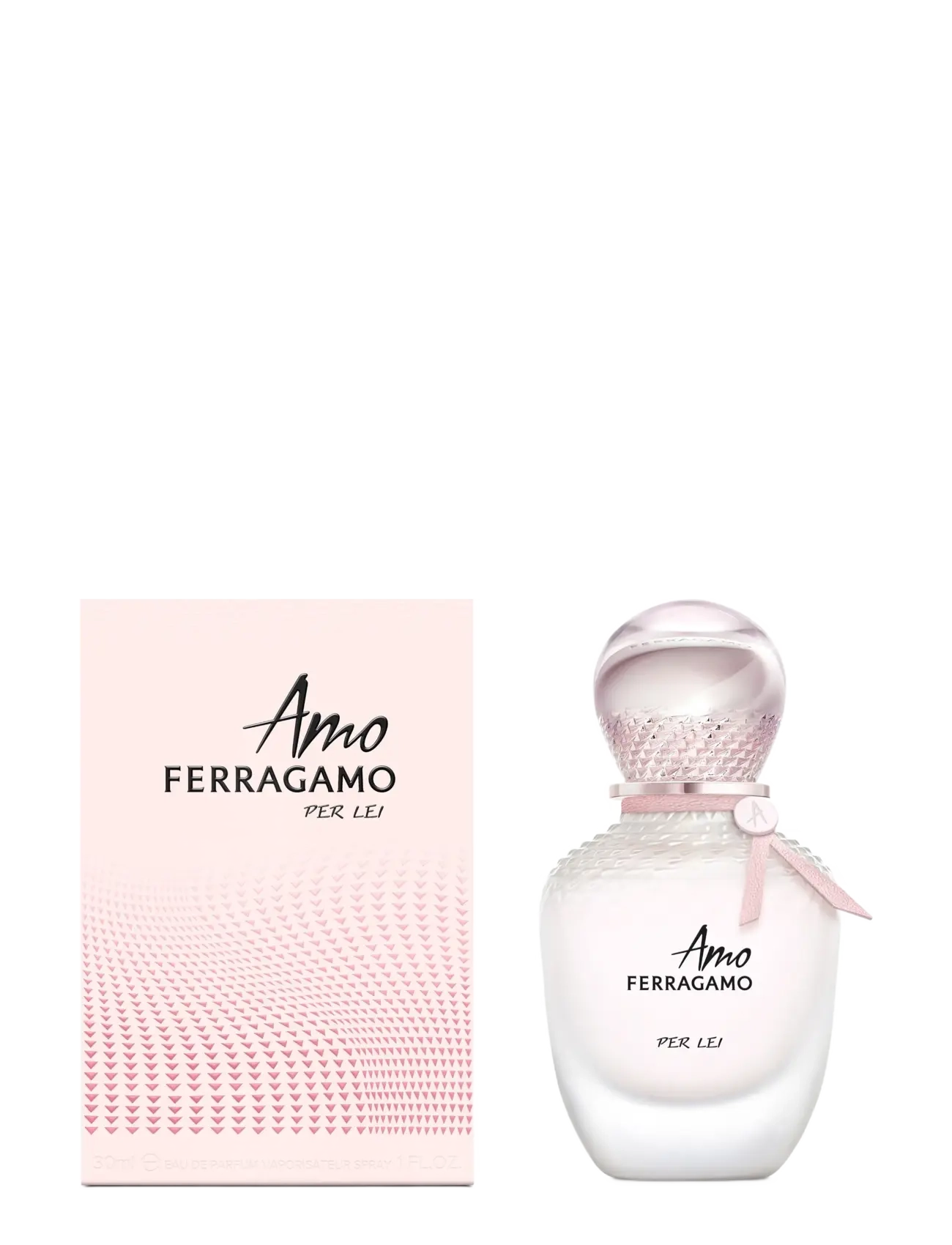Ferragamo - Amo Per Lei Women EdP 30ml - clear - 1