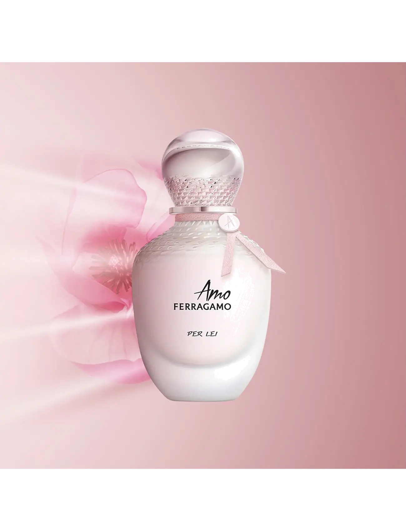 Ferragamo - Amo Per Lei Women EdP 30ml - clear - 2