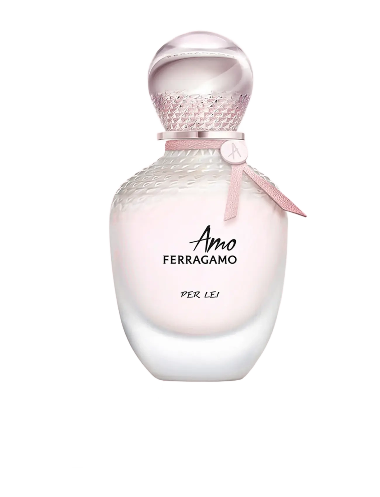 Ferragamo - Amo Per Lei Women EdP 30ml - clear - 3