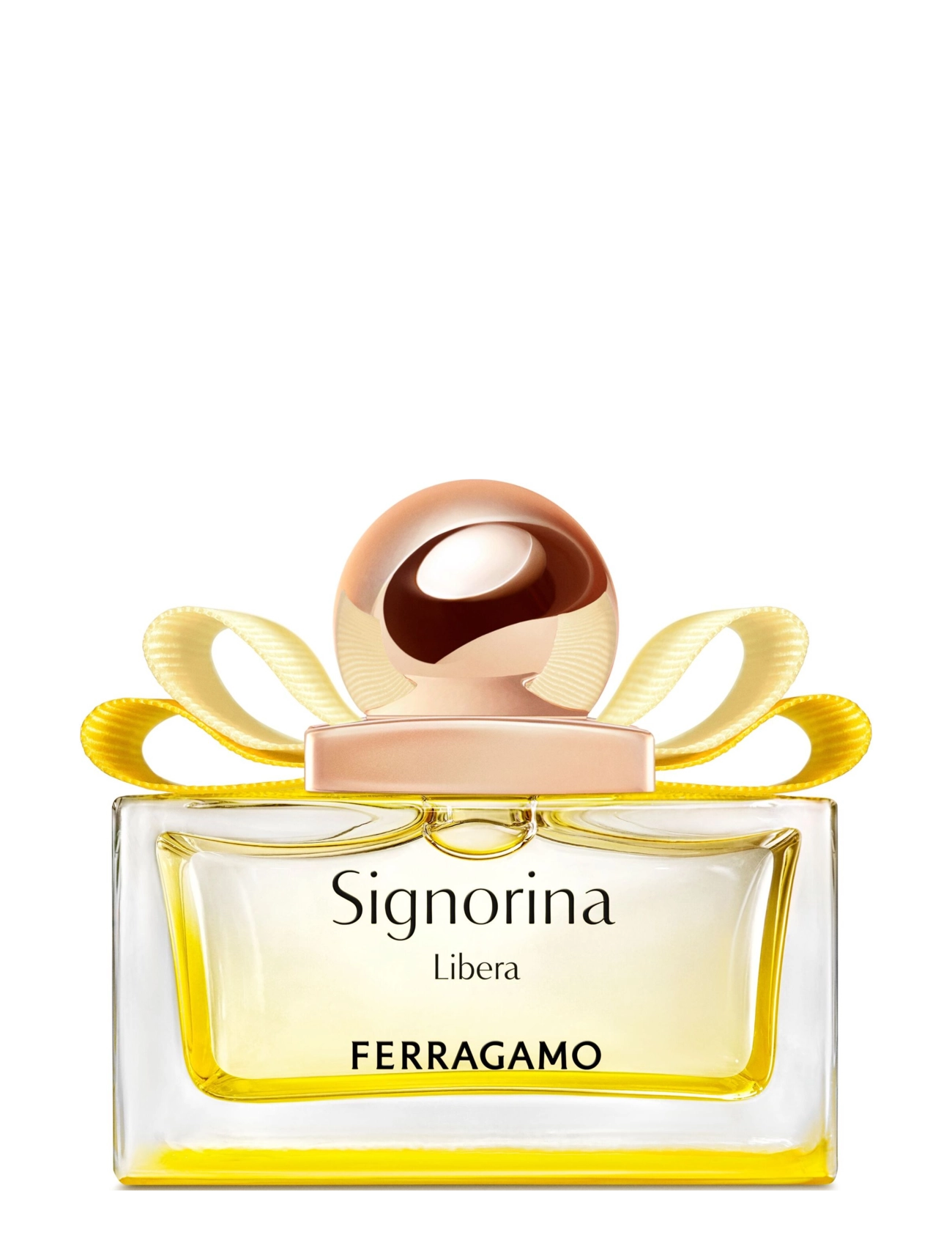 Ferragamo - Signorina Libera EdP - clear - 0