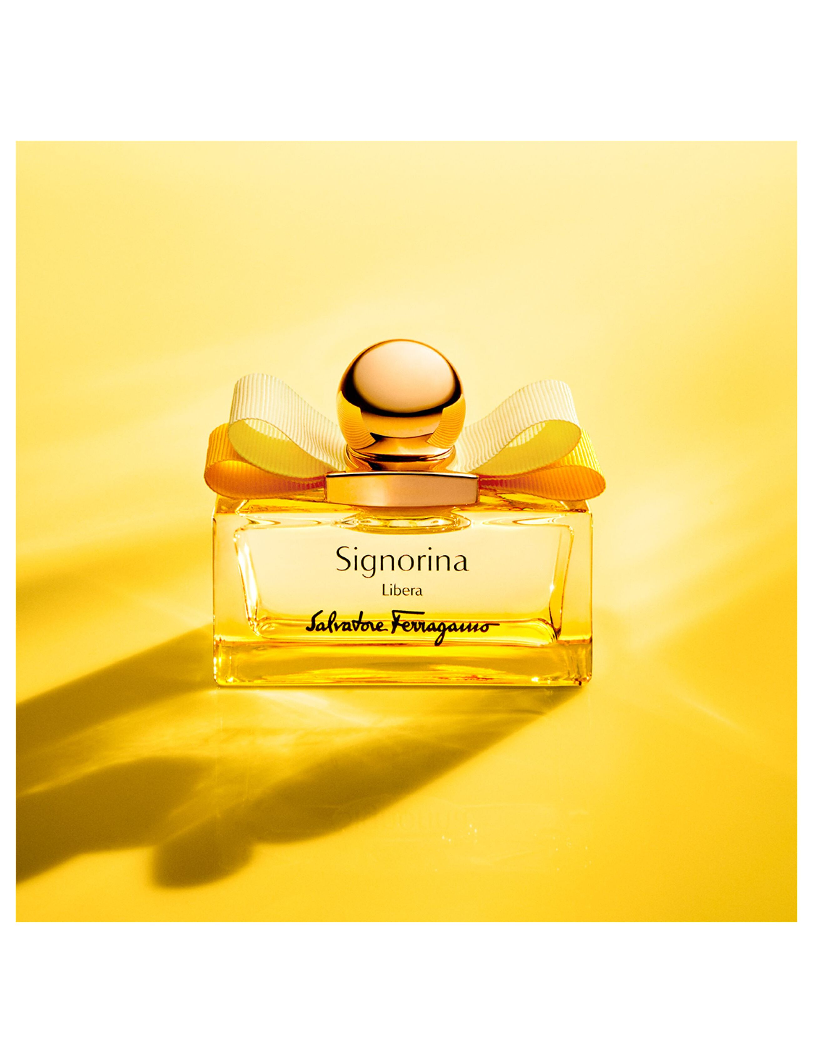 Ferragamo - Signorina Libera EdP - clear - 4