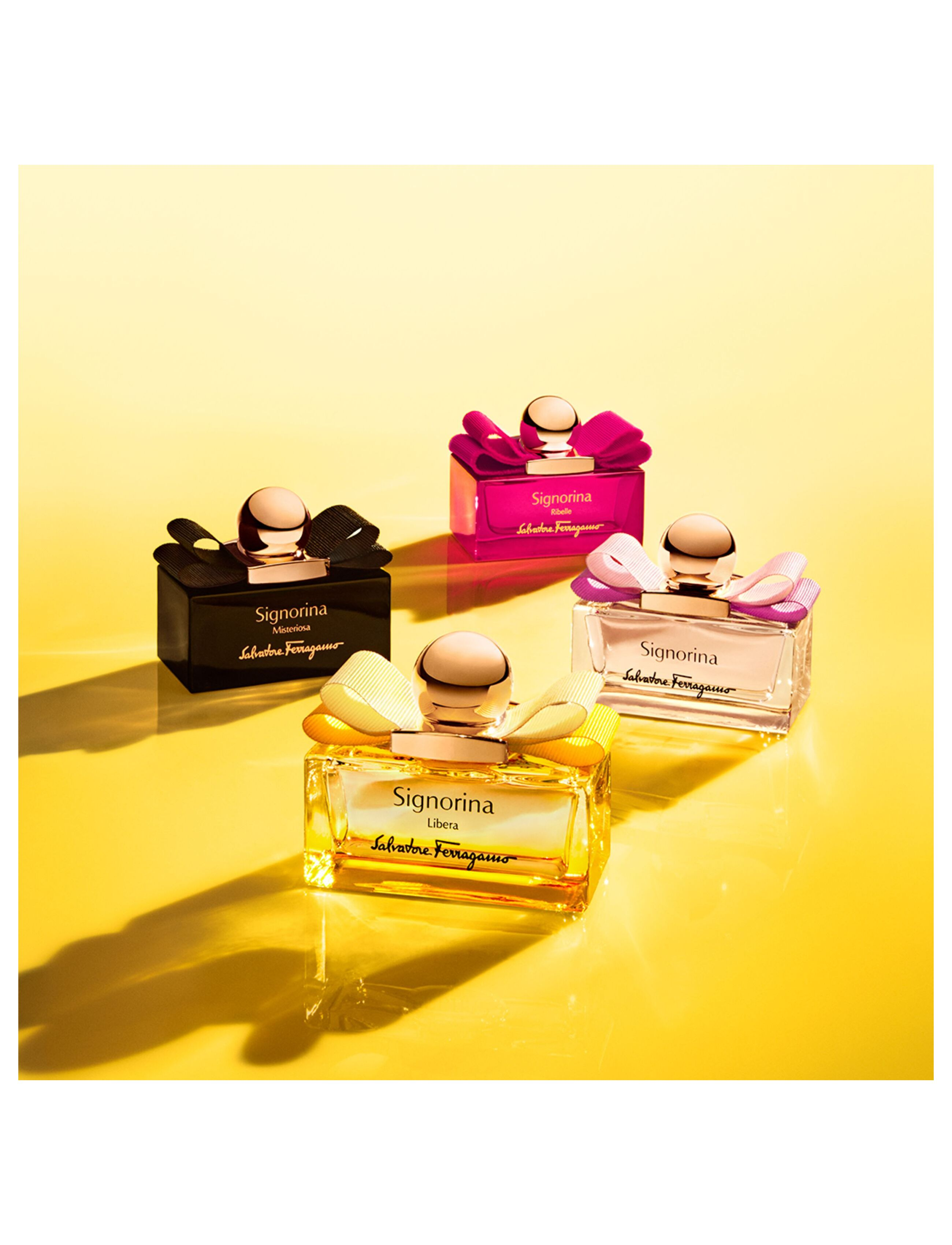 Ferragamo - Signorina Libera EdP - clear - 5