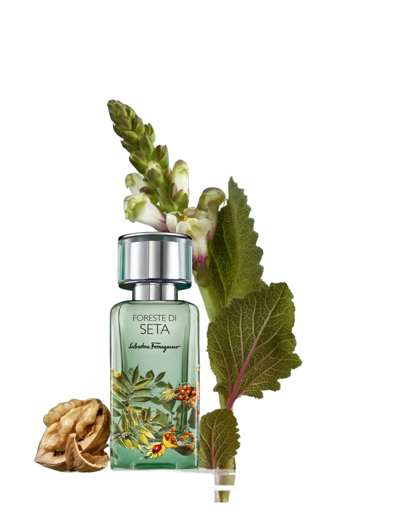 Foreste Di Seta Eau de Parfum 4