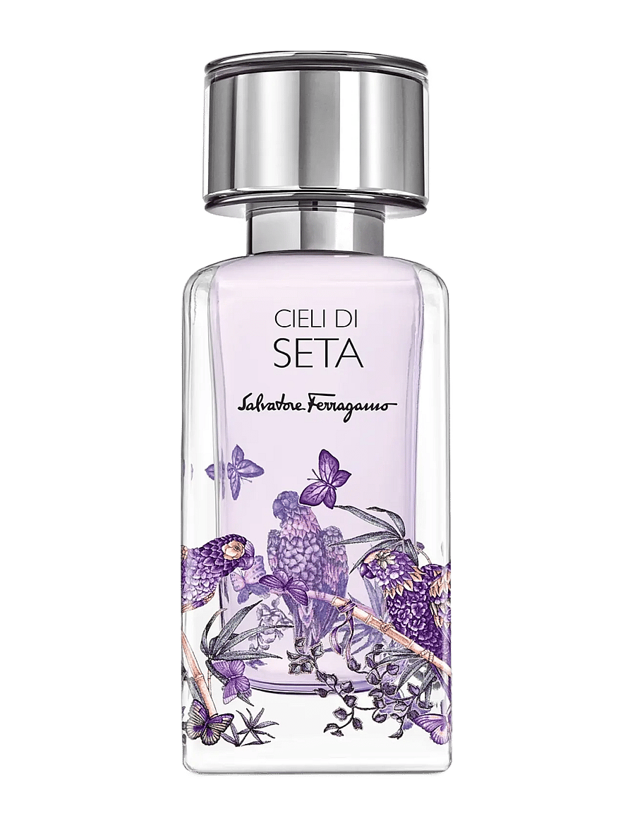 Ferragamo - Cieli Di Seta EdP - til ham - clear - 0