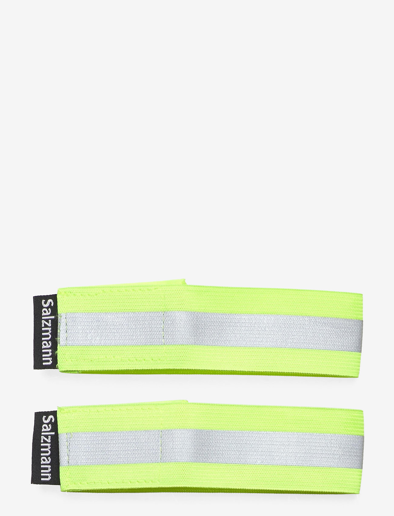 Salzmann - Reflective Band 2 pcs. (Salzmann) - safety yellow - 1