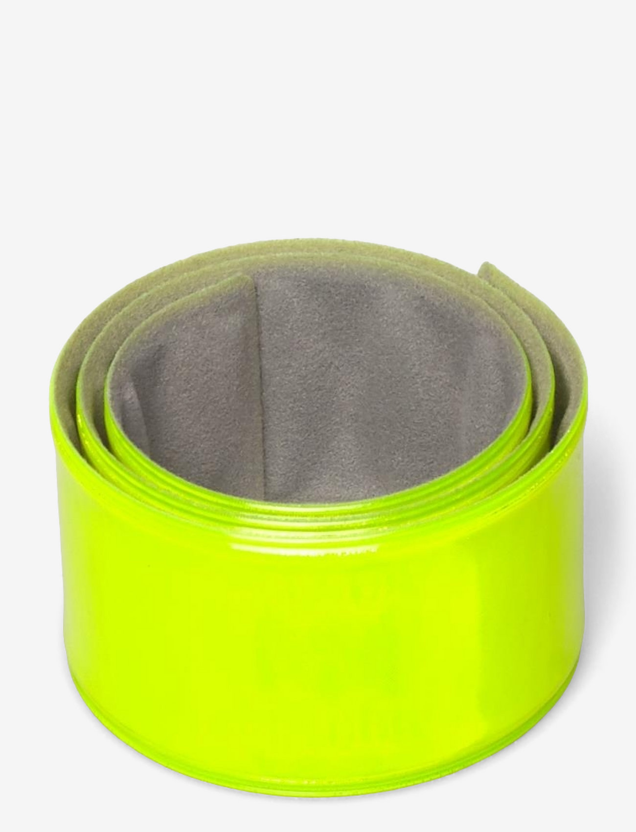 Salzmann - Reflective Slap Wrap 38X3cm (Salzmann) - safety yellow - 0
