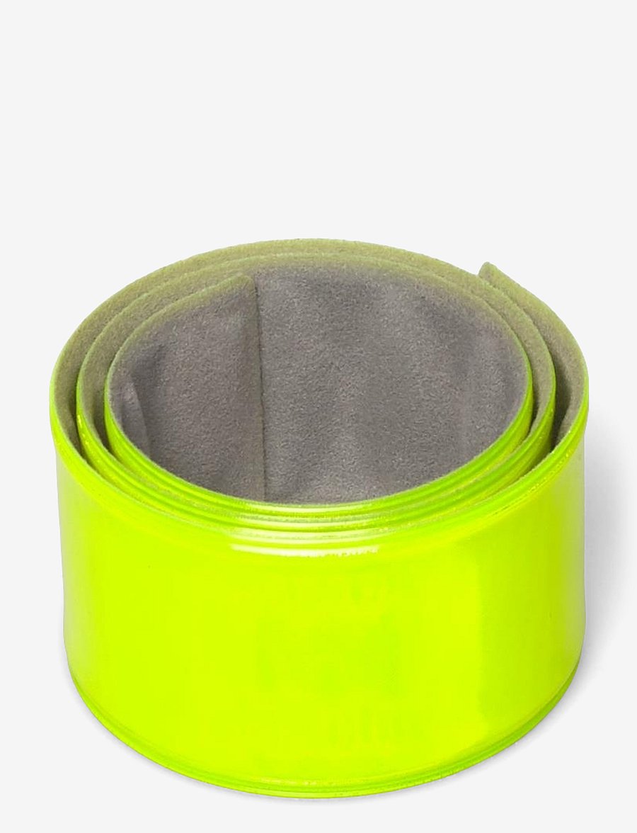 Salzmann - Reflective Slap Wrap 38X3cm (Salzmann) - safety yellow - 0