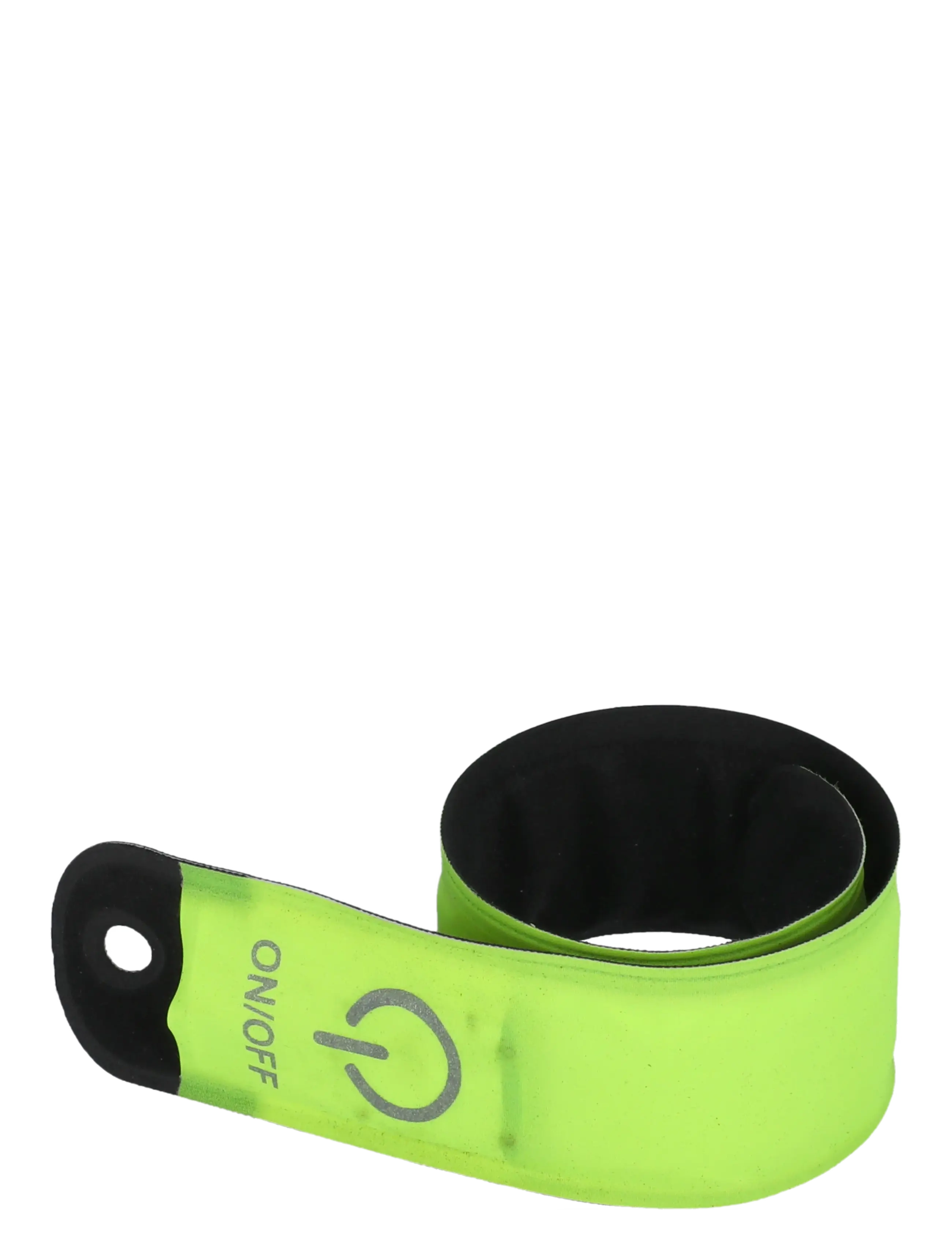 Salzmann - LED Slap Wrap (Salzmann) - cykelutrustning - safety yellow - 2