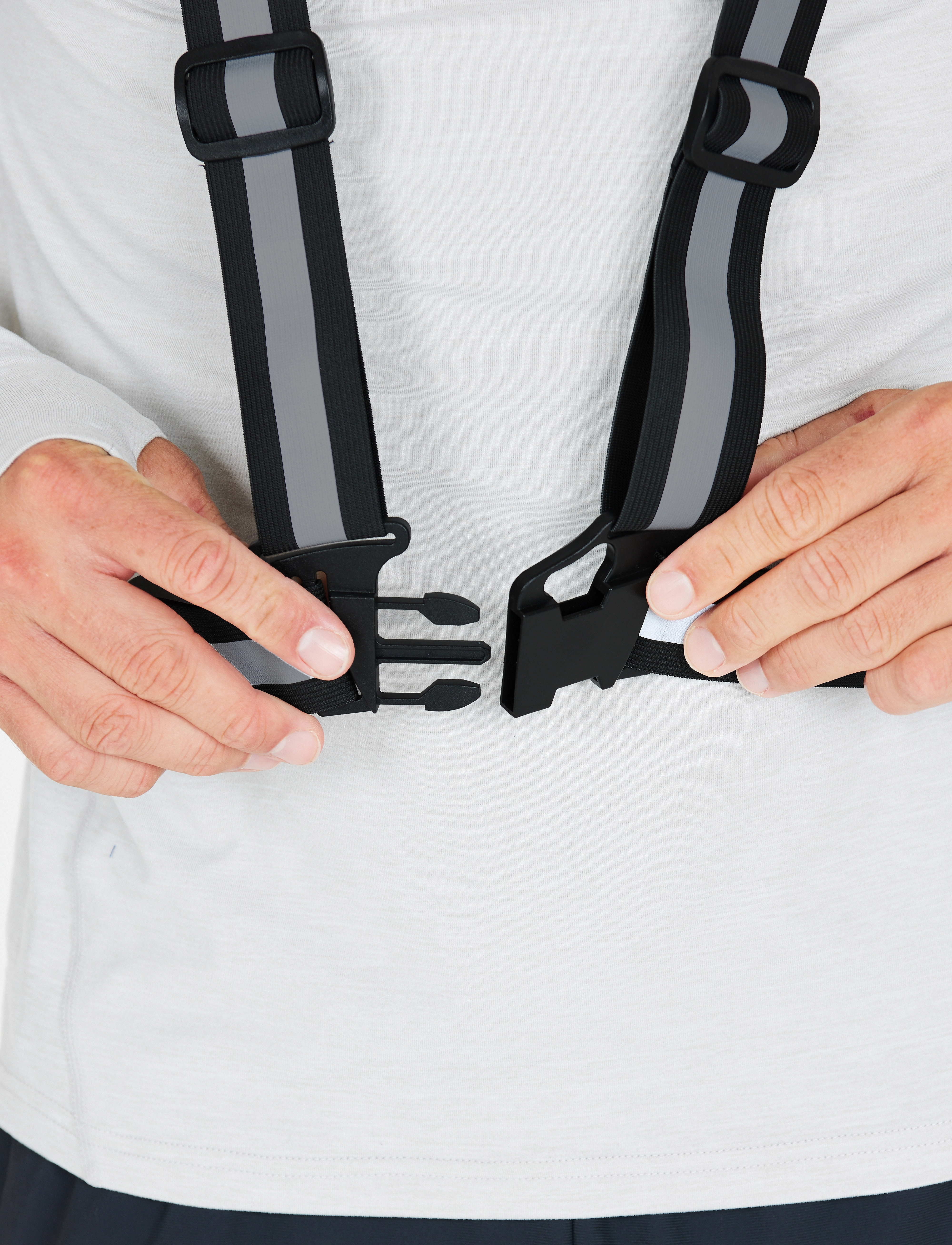 Salzmann Reflective Cross Belt tillbehör & utrustning dam – bild 5