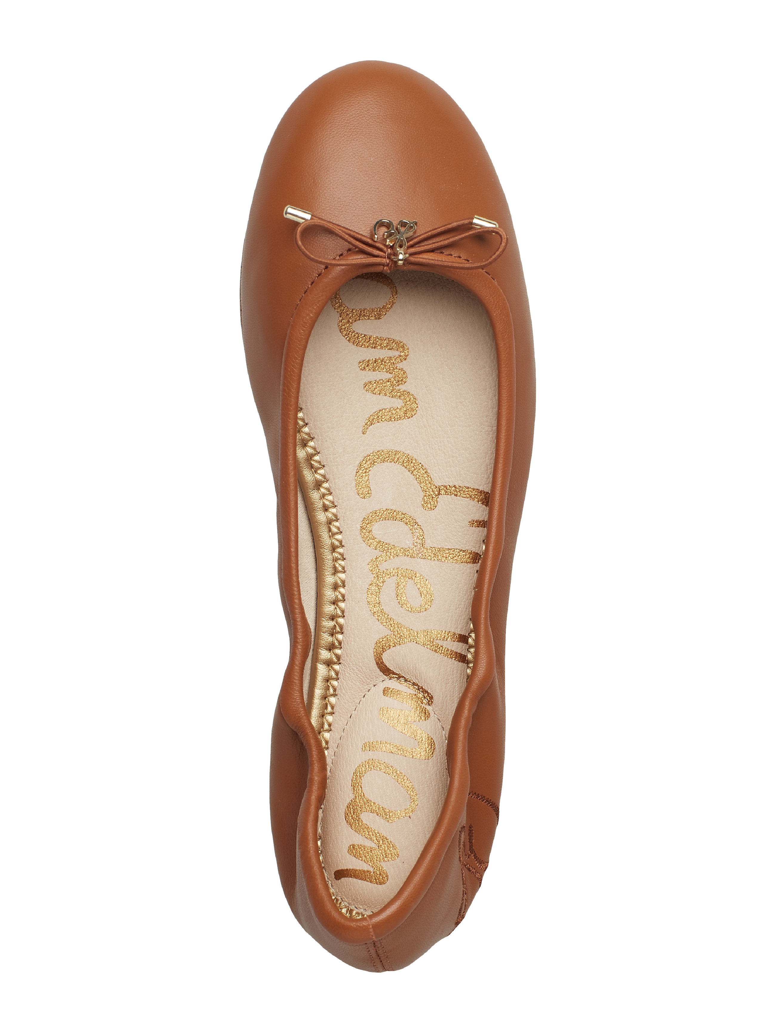 Sam Edelman - FELICIA - saddle - 3