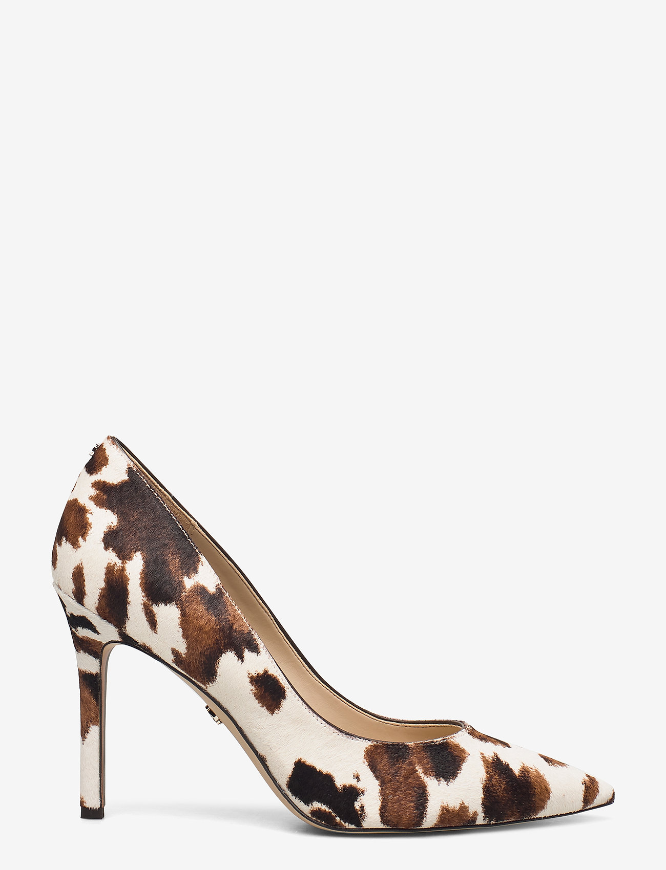 Sam Edelman - HAZEL MODERN COW BRAHMA HAIR - white/brown - 1