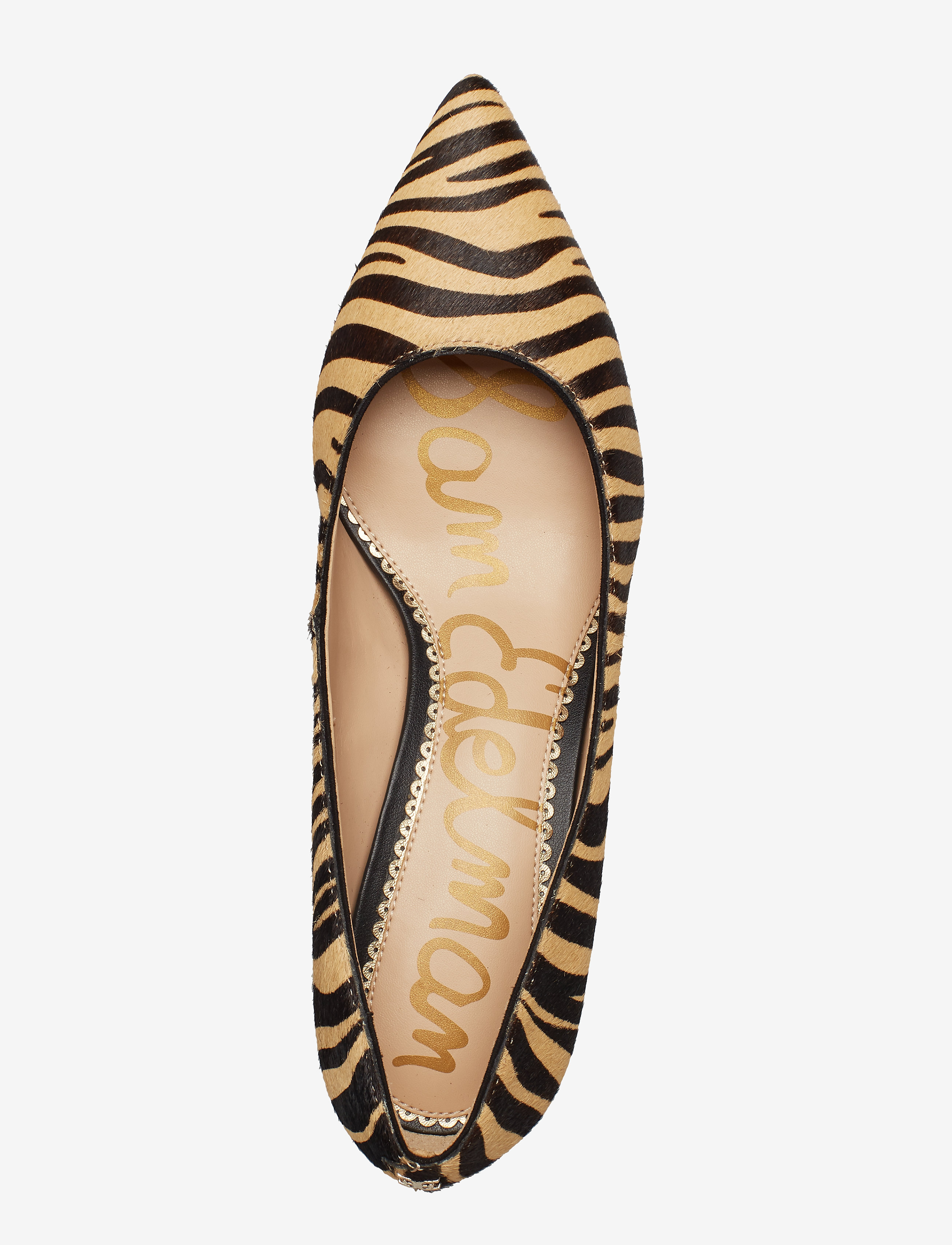 Sam Edelman - DORI - festmode zu outlet-preisen - new nude - 3