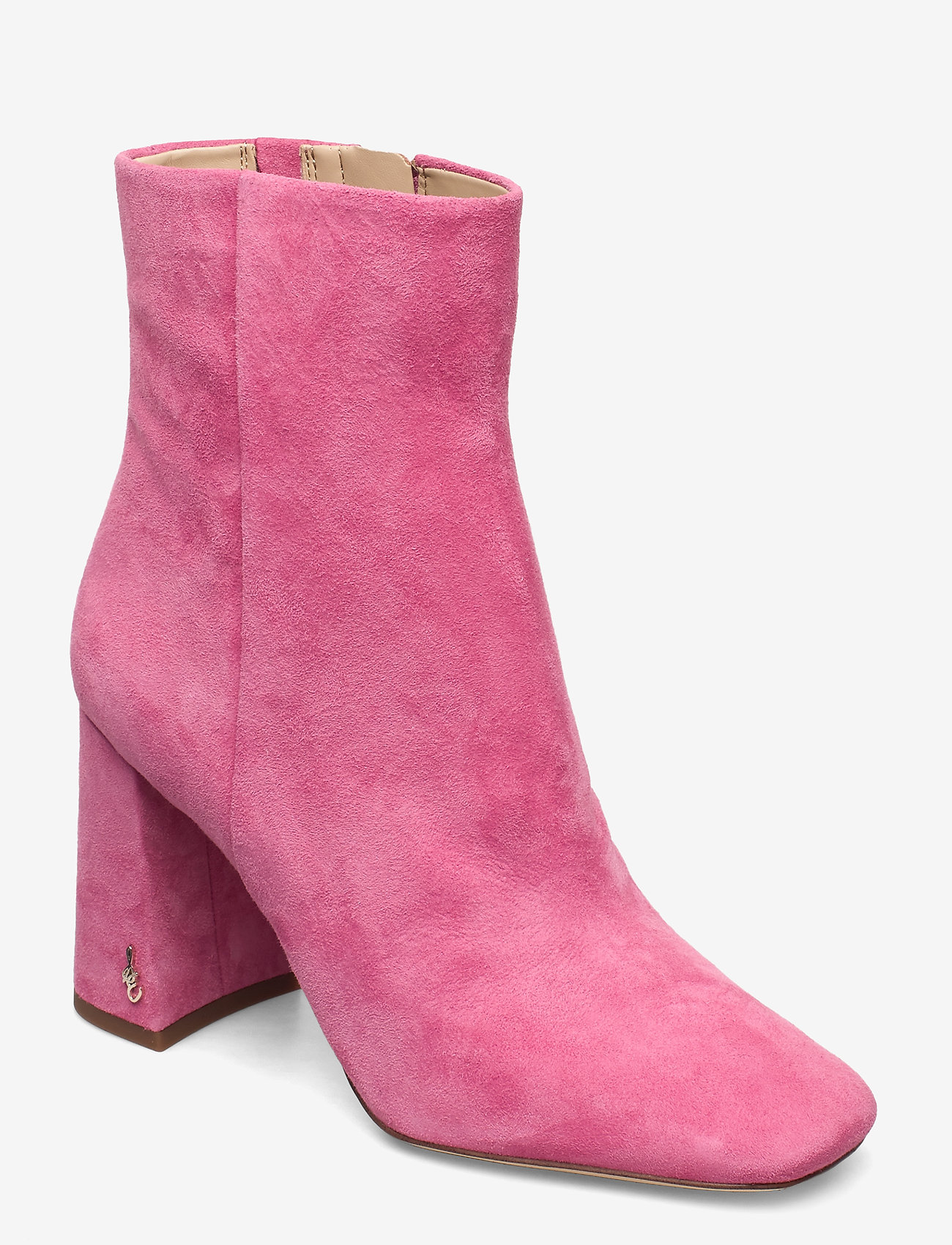 Sam Edelman - CODIE KID SUEDE LEATHER - pink confetti - 0