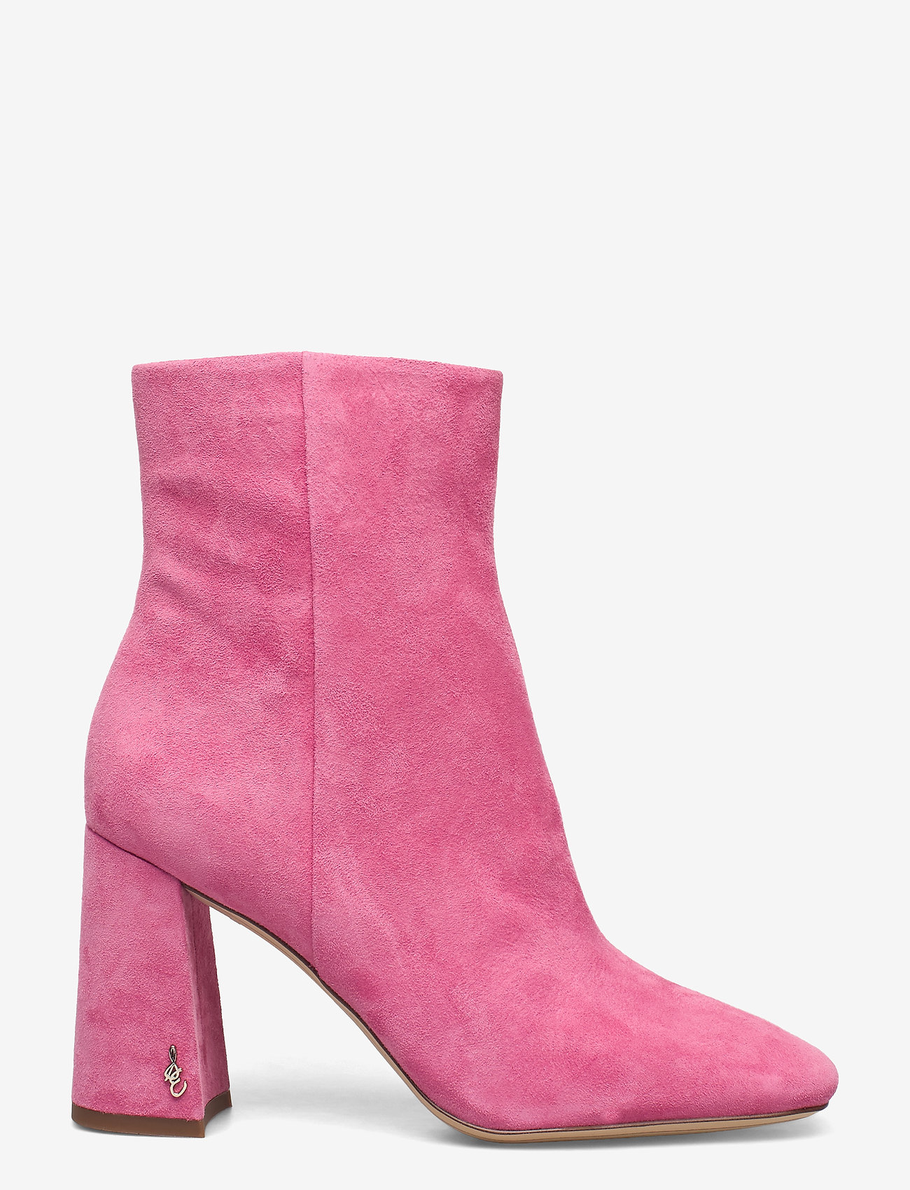 Sam Edelman - CODIE KID SUEDE LEATHER - pink confetti - 1