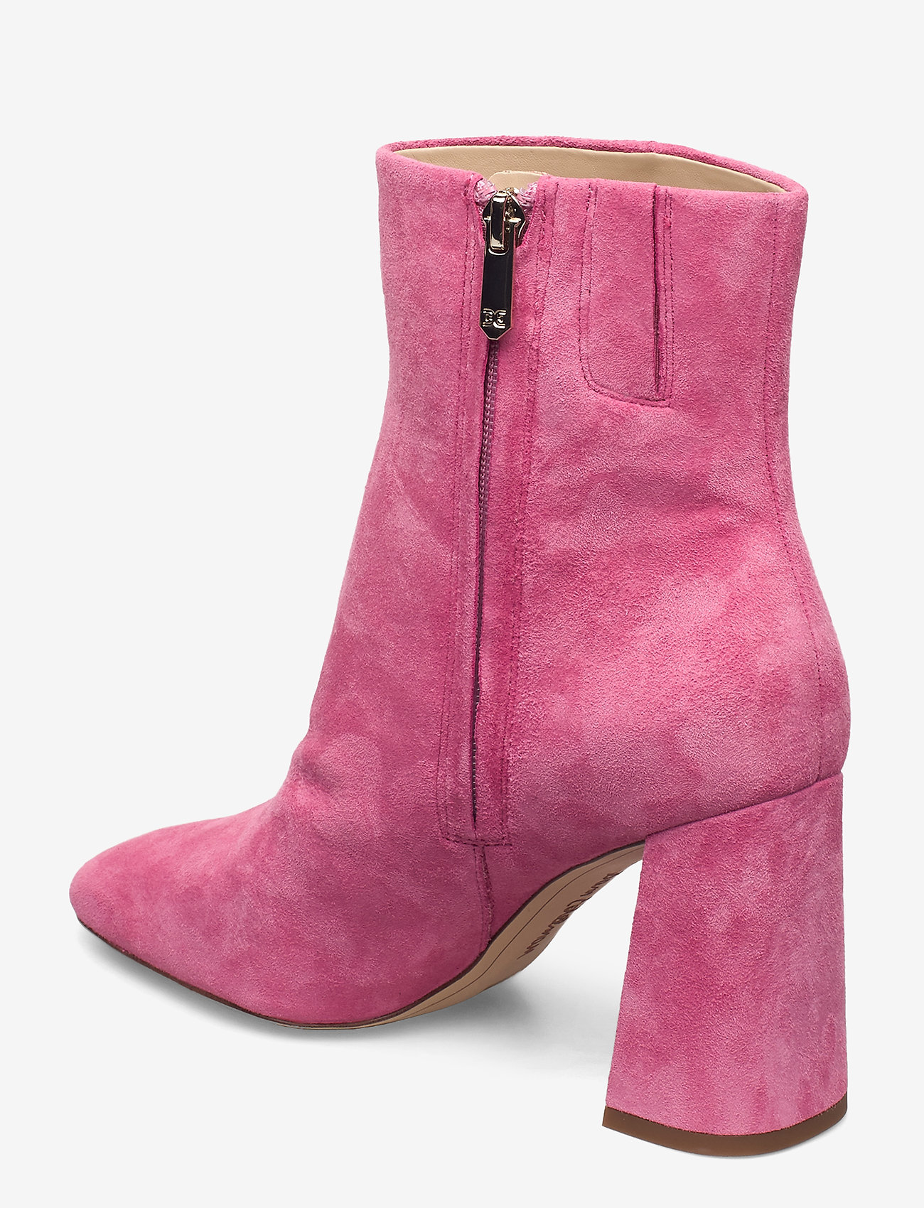 Sam Edelman - CODIE KID SUEDE LEATHER - pink confetti - 2