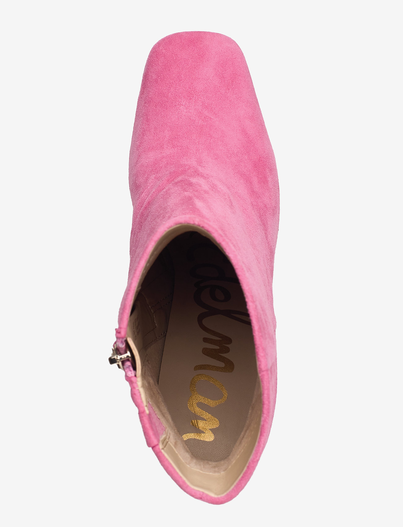 Sam Edelman - CODIE KID SUEDE LEATHER - pink confetti - 3