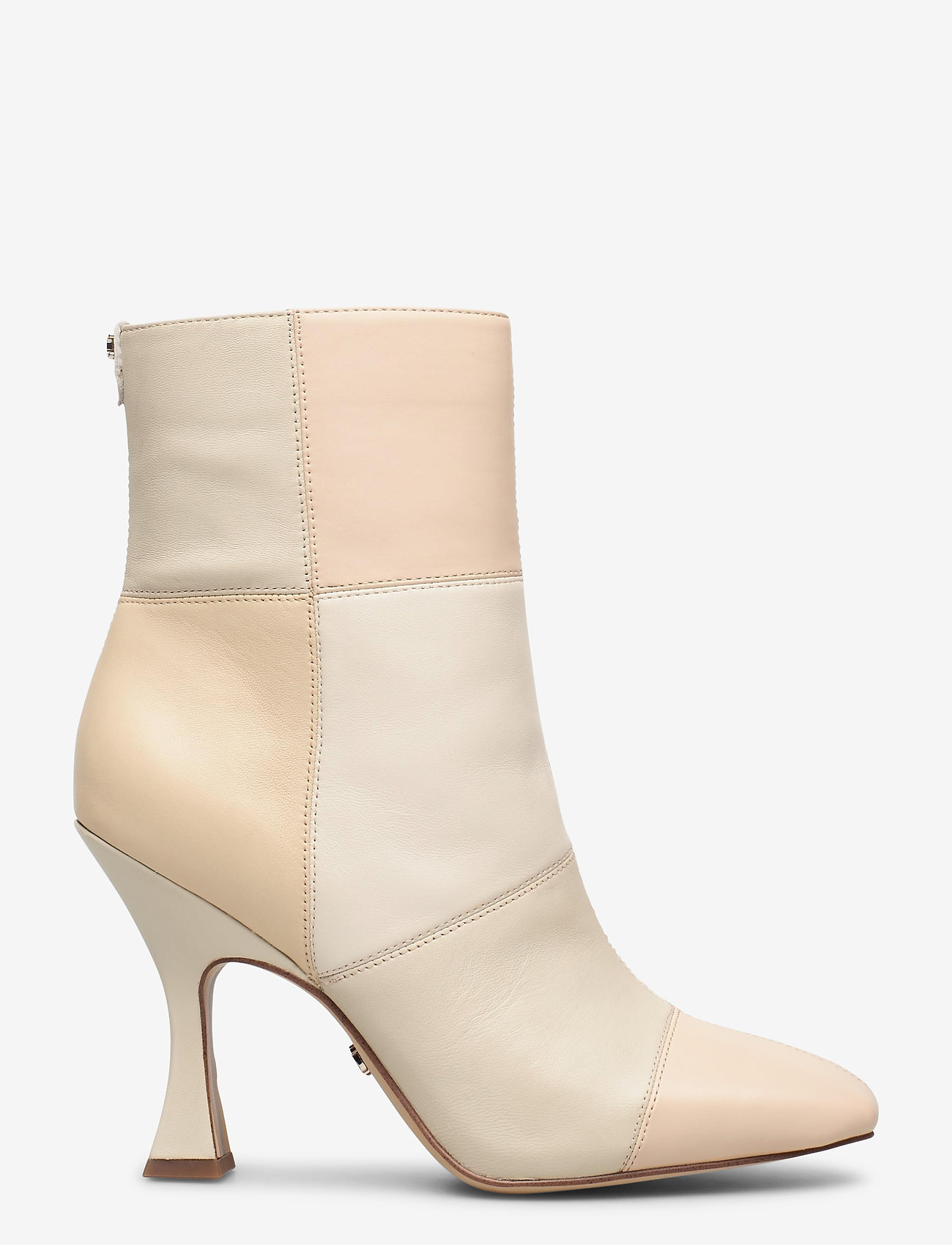 Sam Edelman - OLINA BUTER NAPPA LEATHER - ivory/grey/nude - 1