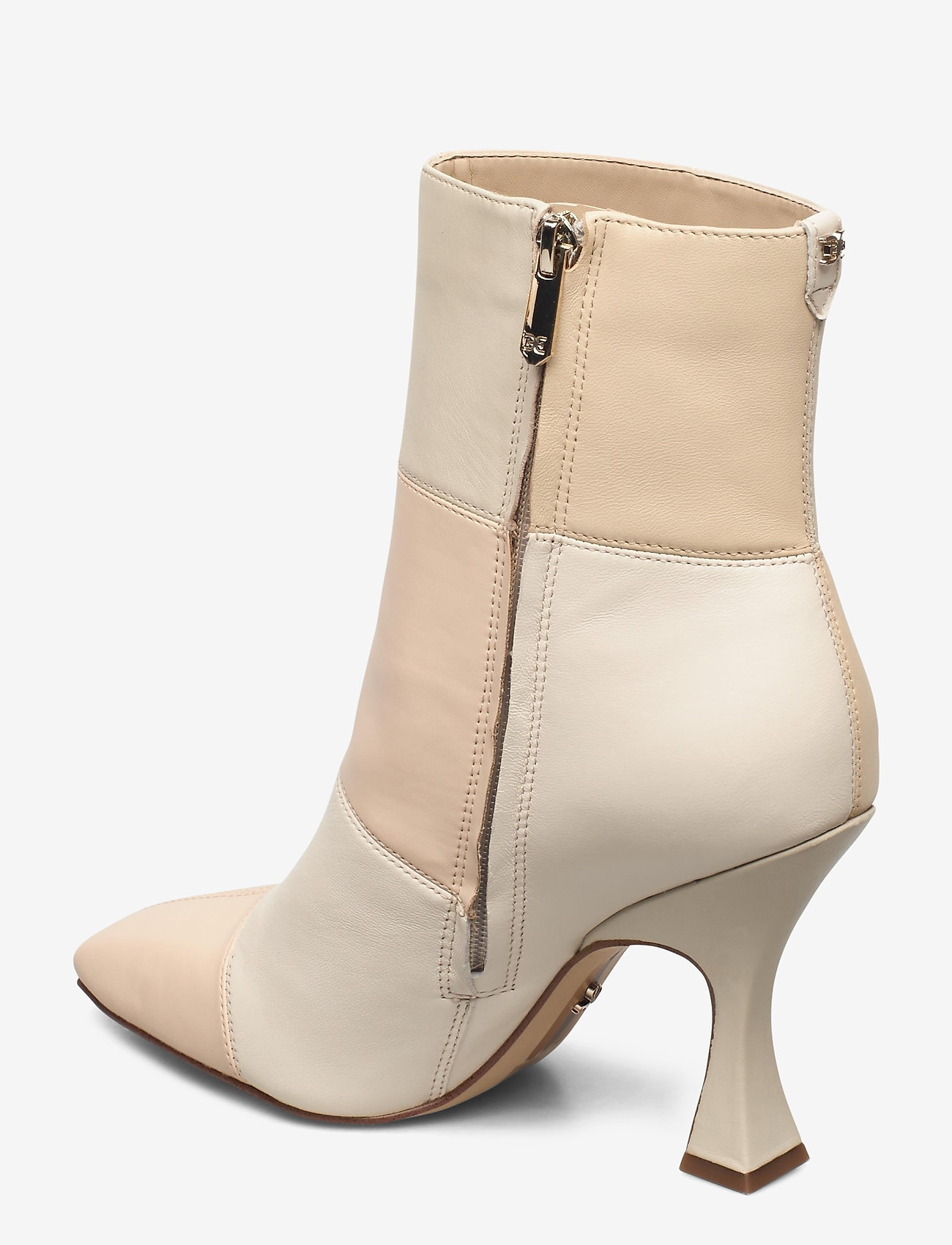 Sam Edelman - OLINA BUTER NAPPA LEATHER - ivory/grey/nude - 2