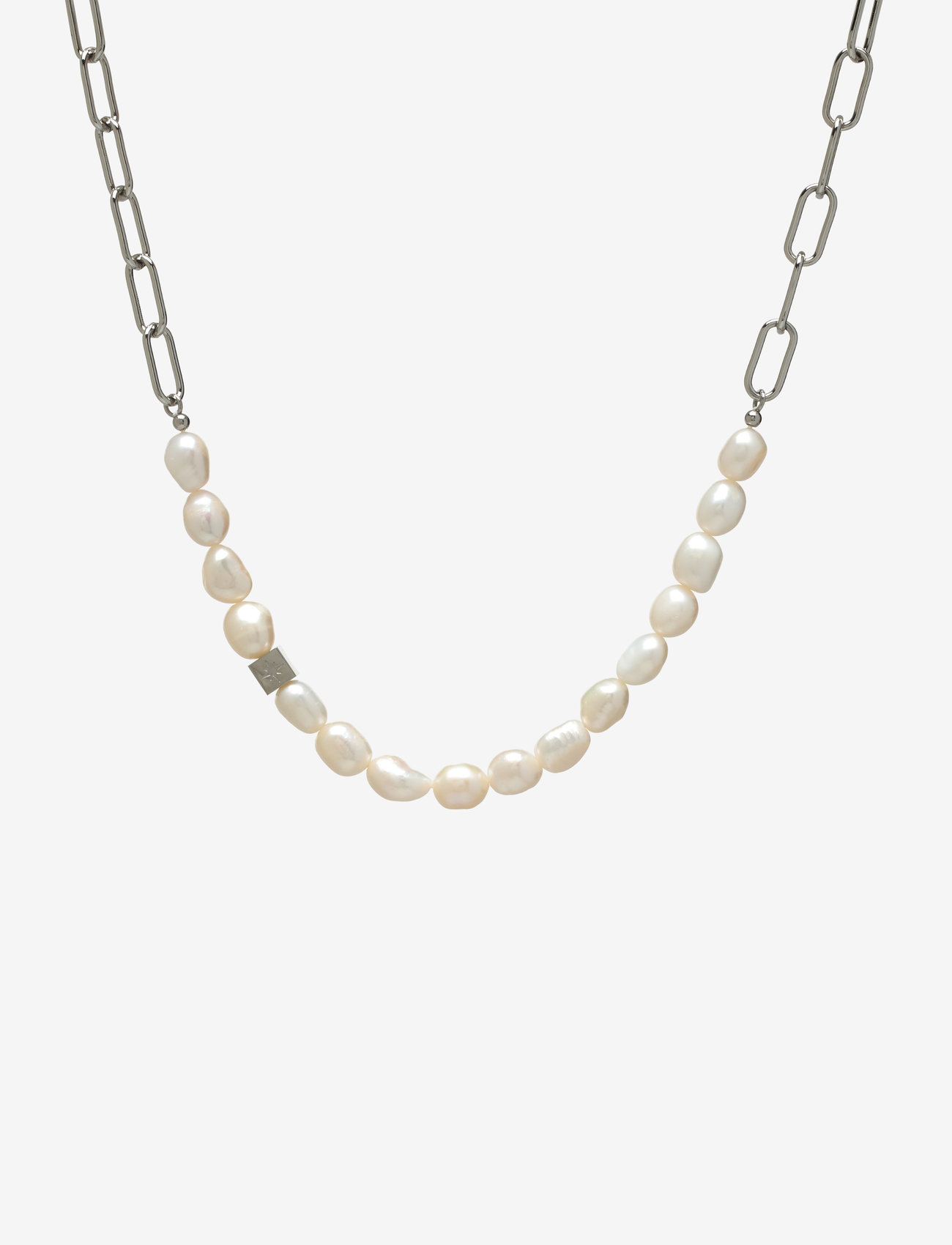 Samie - Duo Necklace - halskæder - sws - 0