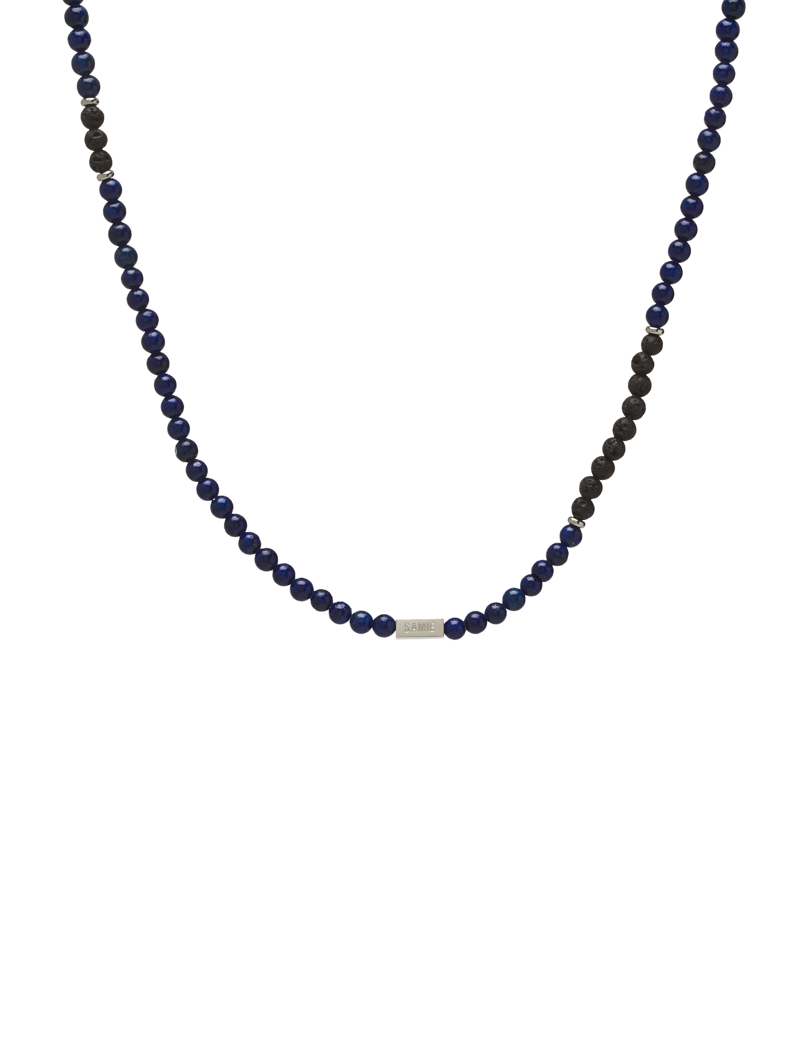Samie - Evolution Necklace - sws - 1