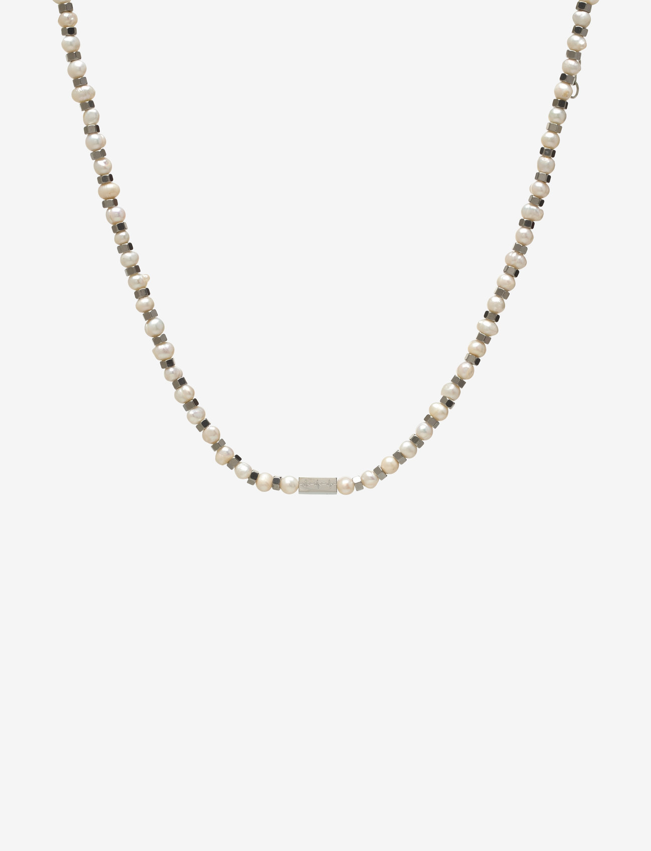 Samie - Minimal Necklace - halsketten - sws - 0