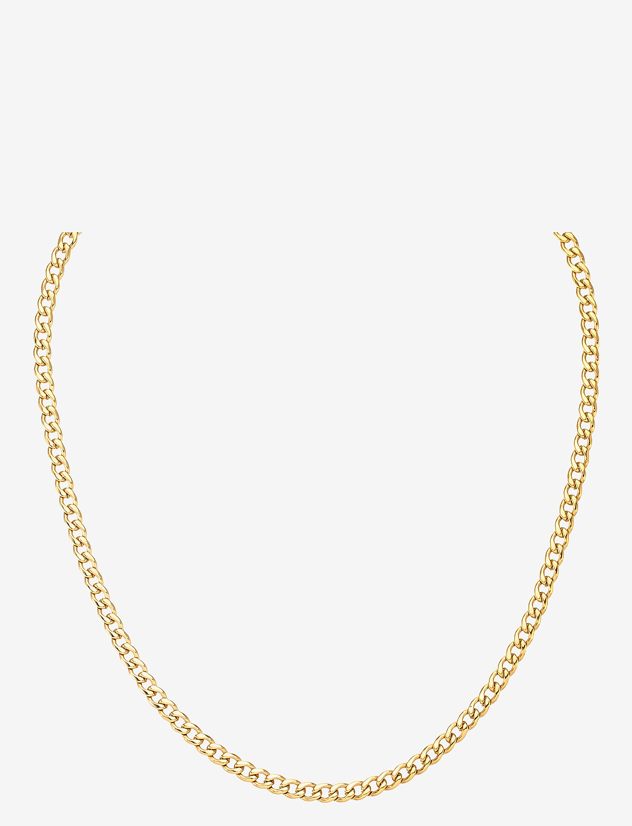 Samie - Panzer light Necklace - gs - 1