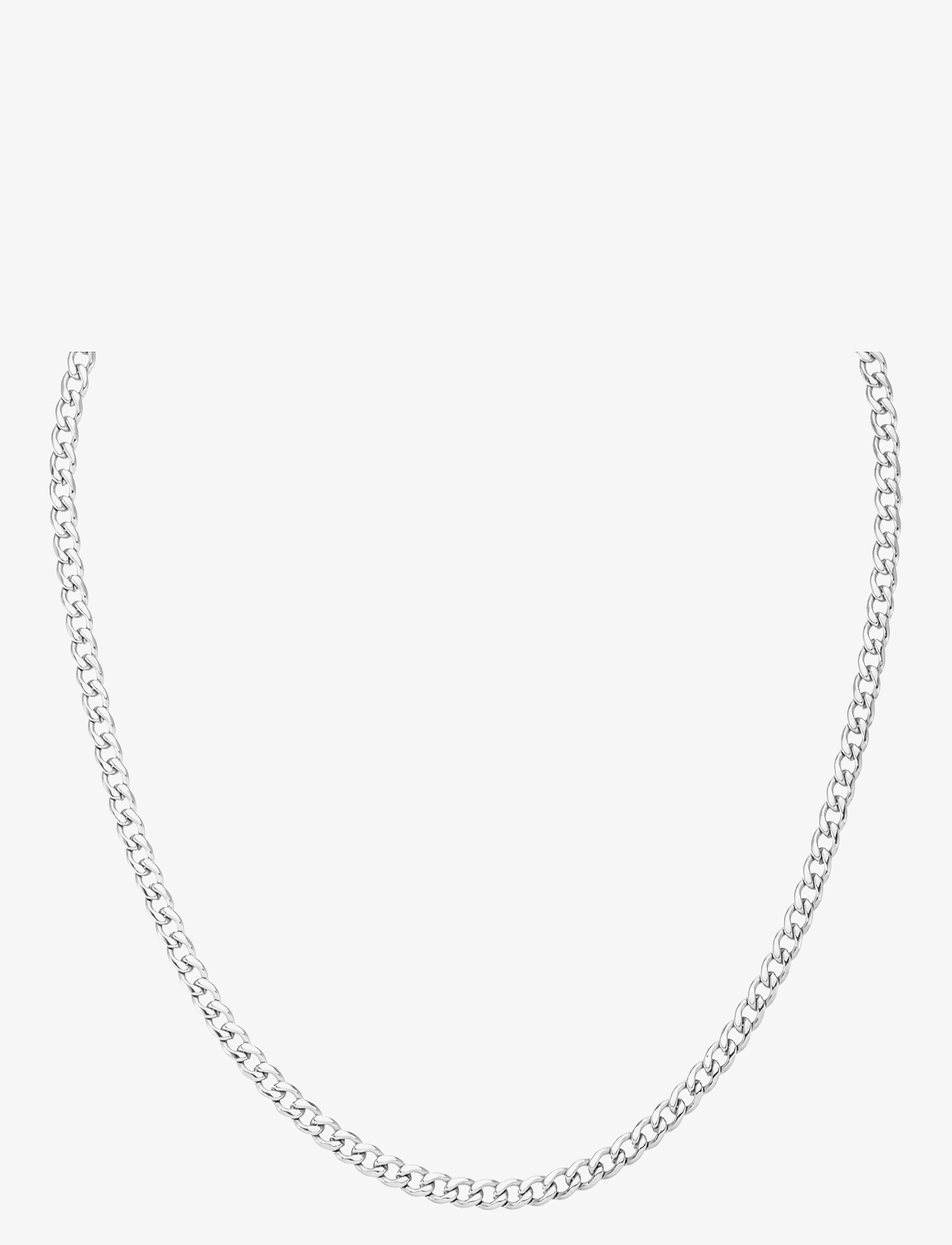 Samie - Panzer light Necklace - sws - 1