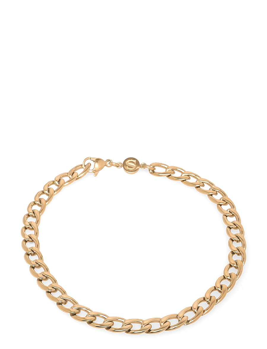 Samie - Panzer - Bracelet Gold-plated - käevõrud - gs - 0